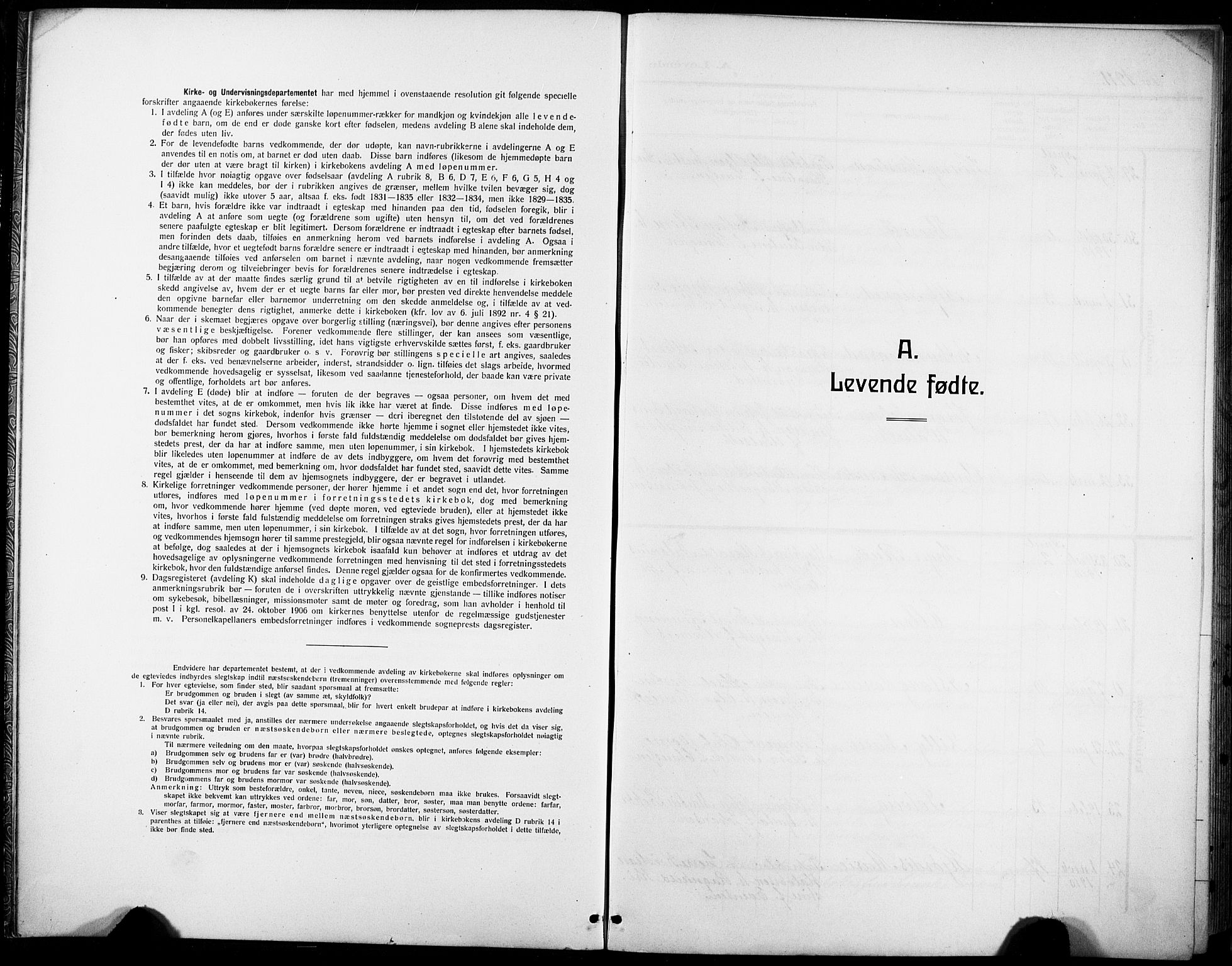 Ministerialprotokoller, klokkerbøker og fødselsregistre - Sør-Trøndelag, SAT/A-1456/601/L0096: Parish register (copy) no. 601C14, 1911-1931