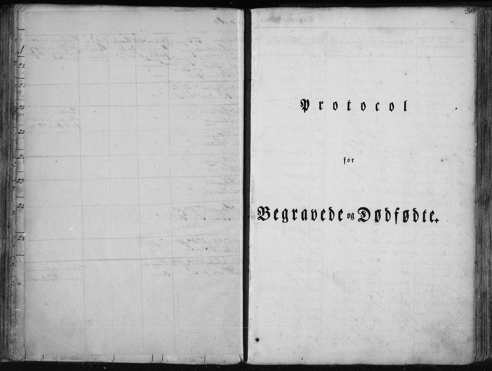 Fjaler sokneprestembete, SAB/A-79801/H/Haa/Haaa/L0006: Parish register (official) no. A 6, 1835-1884, p. 314