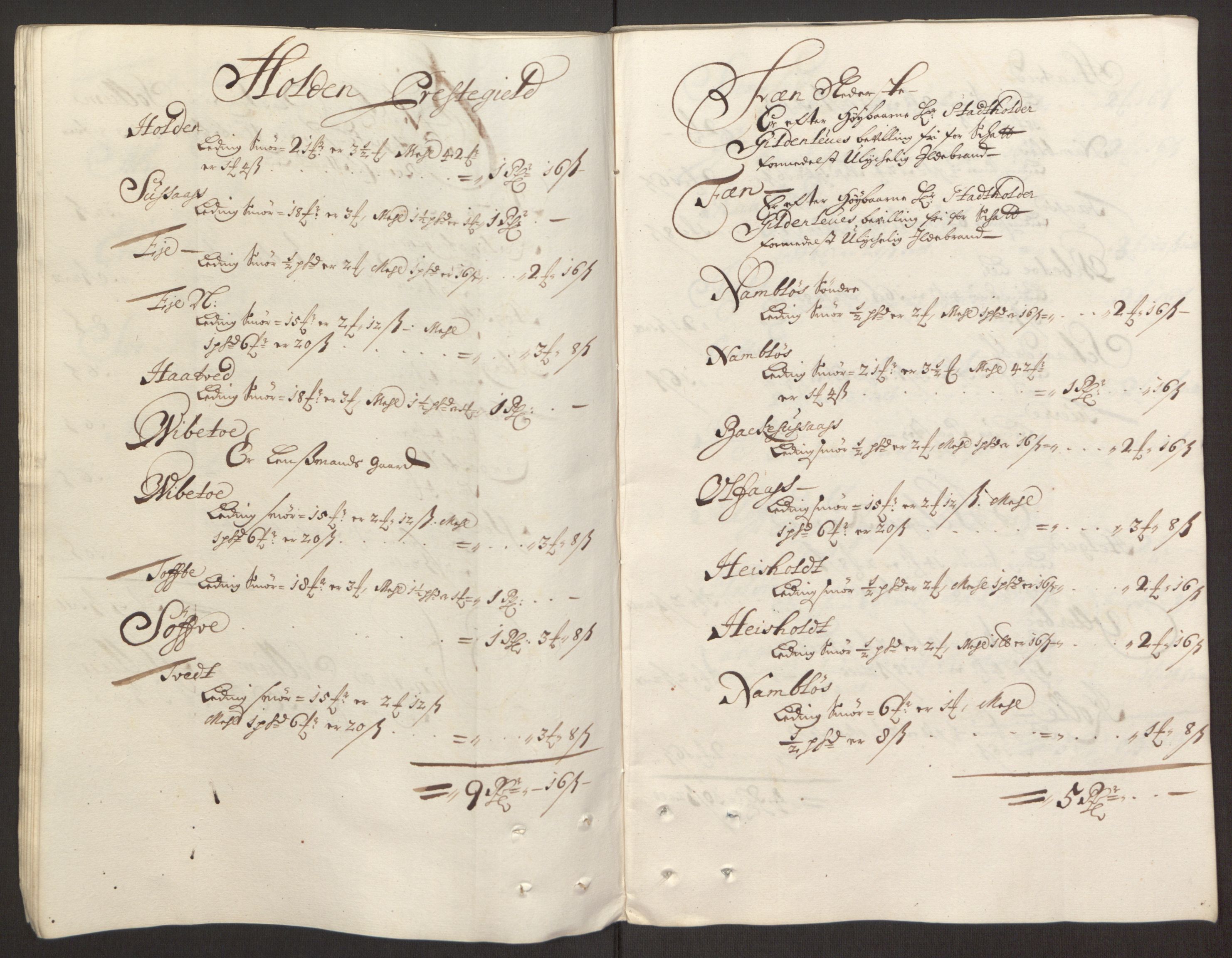 Rentekammeret inntil 1814, Reviderte regnskaper, Fogderegnskap, AV/RA-EA-4092/R35/L2069: Fogderegnskap Øvre og Nedre Telemark, 1678, p. 10