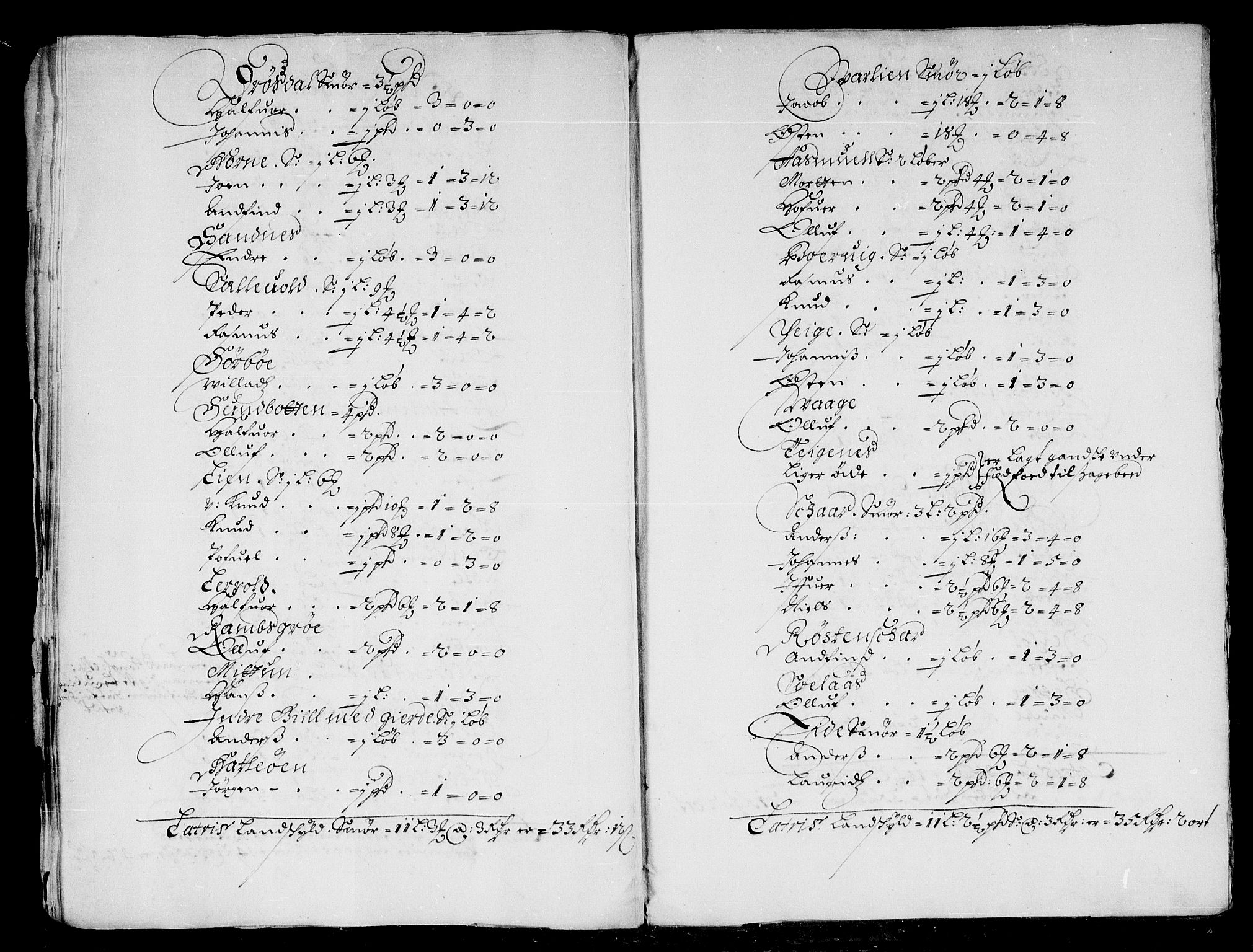 Rentekammeret inntil 1814, Reviderte regnskaper, Stiftamtstueregnskaper, Bergen stiftamt, AV/RA-EA-6043/R/Rc/L0044: Bergen stiftamt, 1676