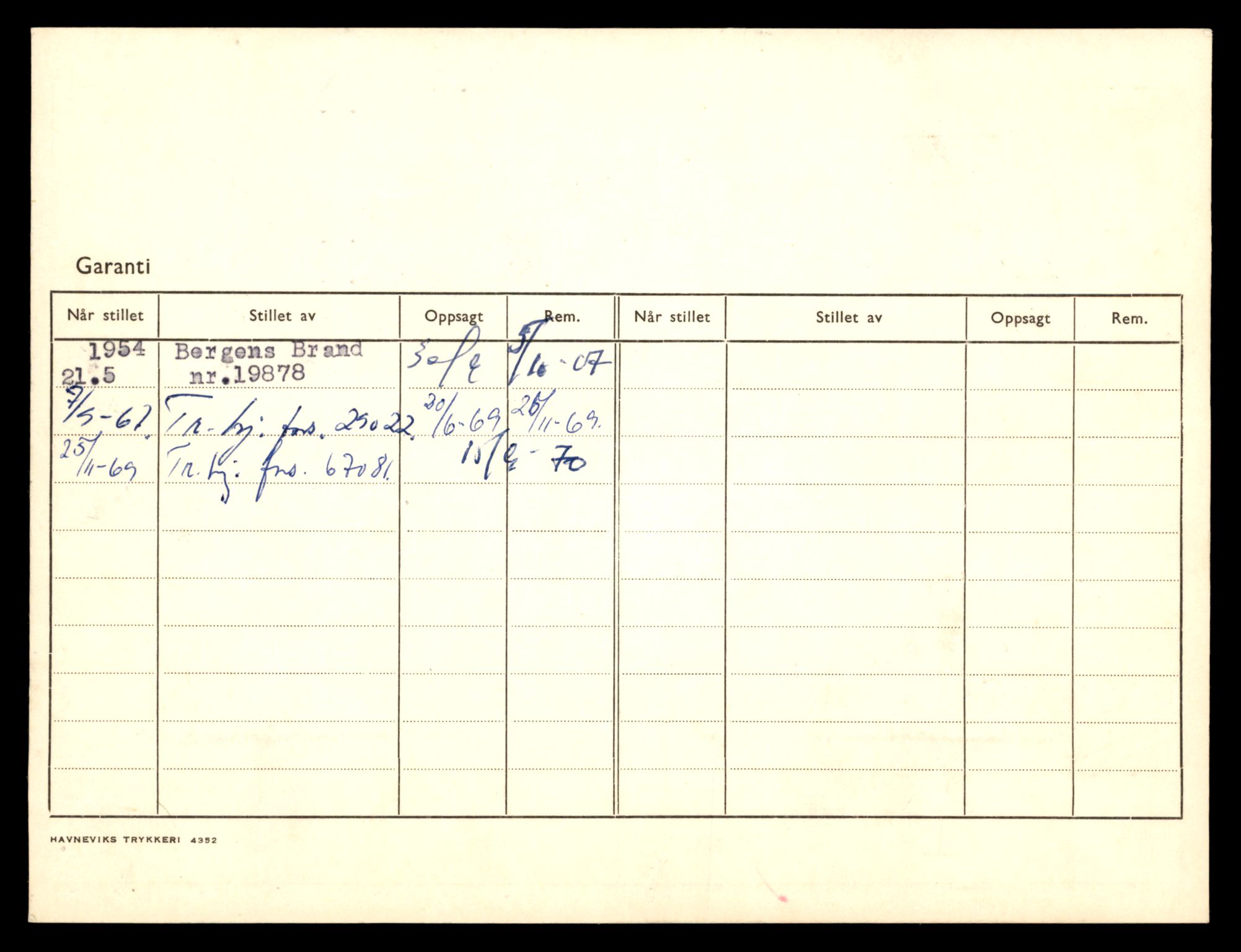 Møre og Romsdal vegkontor - Ålesund trafikkstasjon, AV/SAT-A-4099/F/Fe/L0035: Registreringskort for kjøretøy T 12653 - T 12829, 1927-1998, p. 225