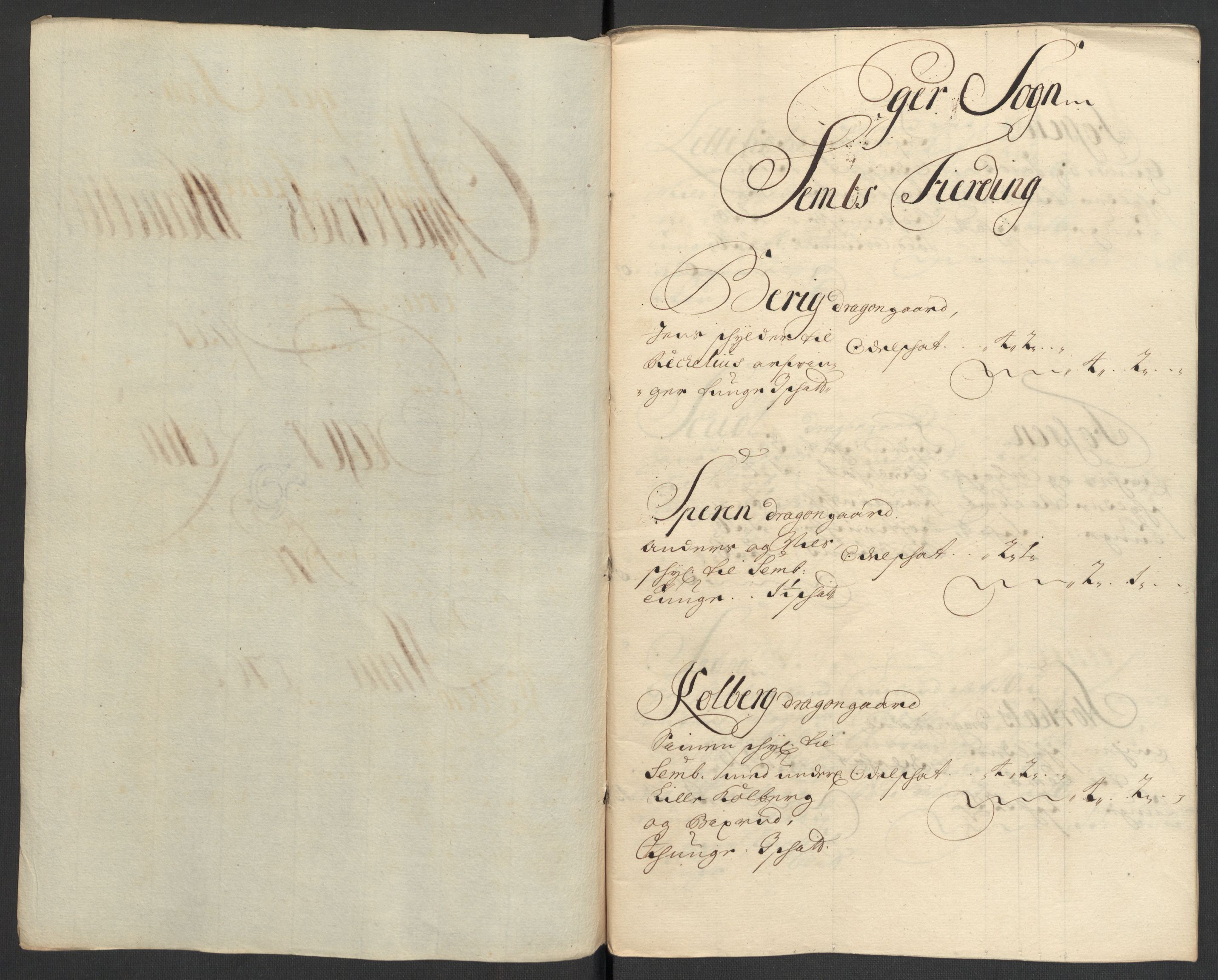 Rentekammeret inntil 1814, Reviderte regnskaper, Fogderegnskap, RA/EA-4092/R30/L1699: Fogderegnskap Hurum, Røyken, Eiker og Lier, 1703, p. 76