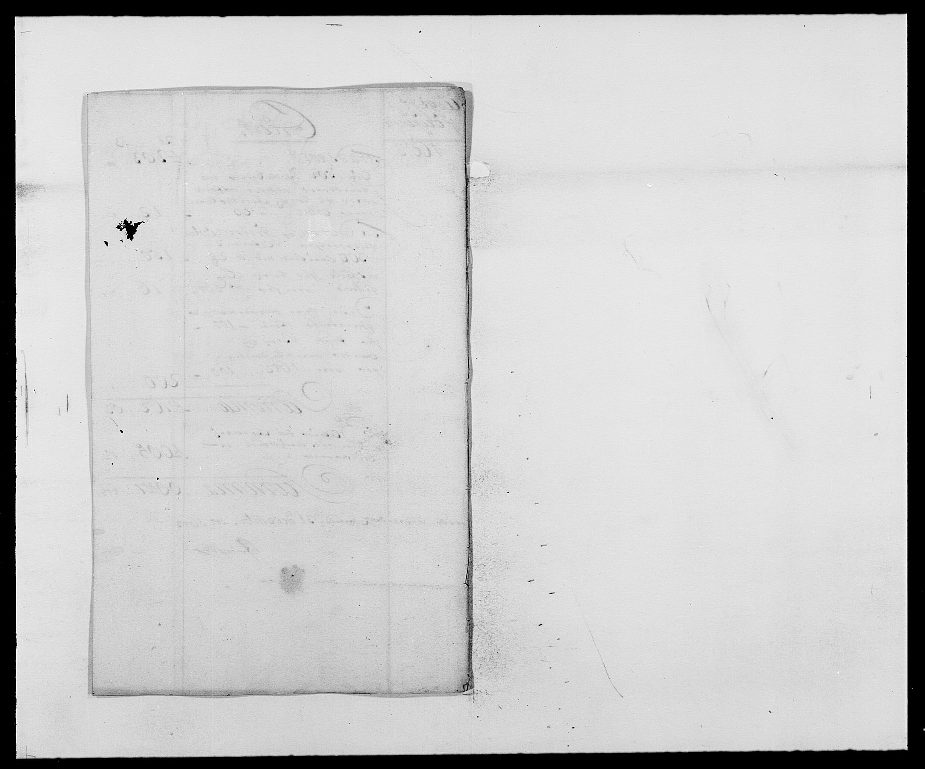 Rentekammeret inntil 1814, Reviderte regnskaper, Fogderegnskap, RA/EA-4092/R42/L2541: Mandal fogderi, 1681-1684, p. 141