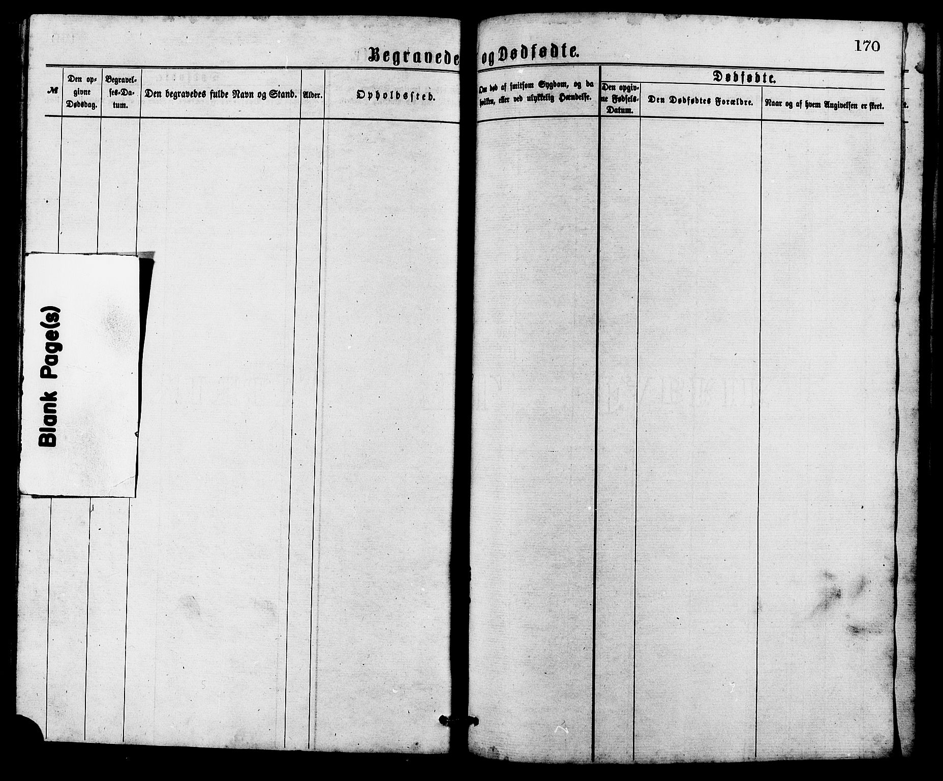 Ministerialprotokoller, klokkerbøker og fødselsregistre - Møre og Romsdal, AV/SAT-A-1454/537/L0521: Parish register (copy) no. 537C02, 1869-1888, p. 170