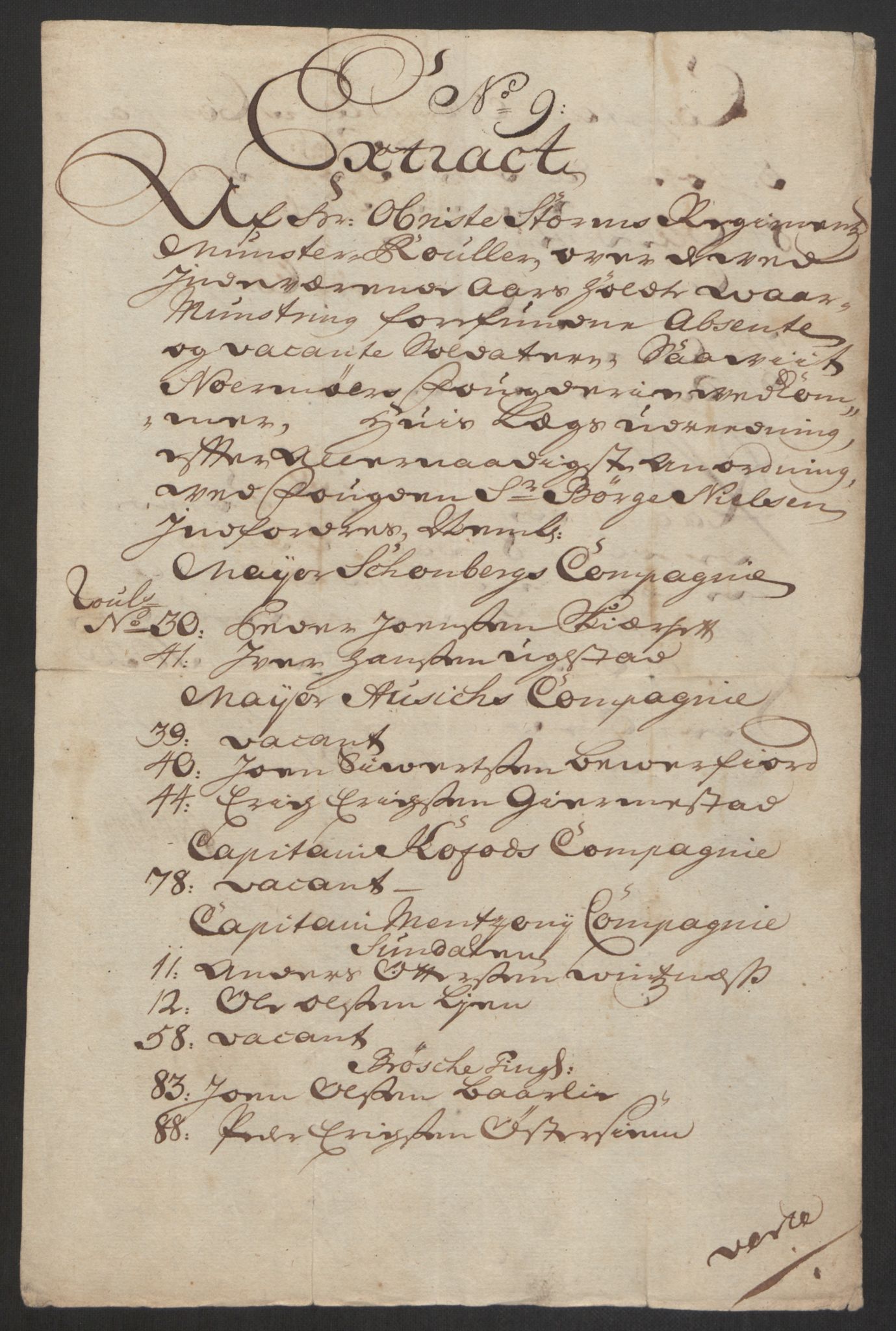 Rentekammeret inntil 1814, Reviderte regnskaper, Fogderegnskap, RA/EA-4092/R56/L3754: Fogderegnskap Nordmøre, 1721, p. 134