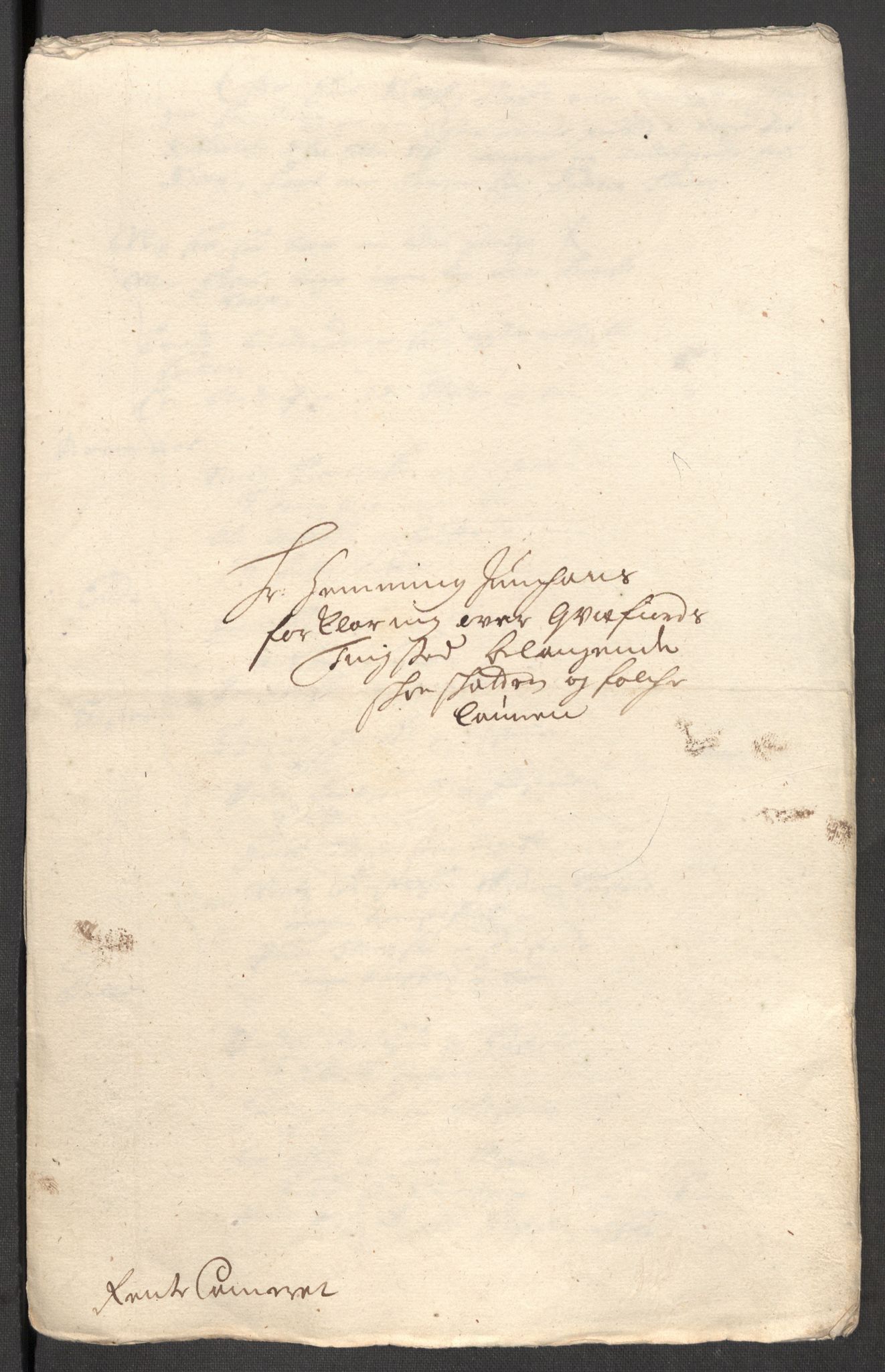 Rentekammeret inntil 1814, Reviderte regnskaper, Fogderegnskap, AV/RA-EA-4092/R68/L4758: Fogderegnskap Senja og Troms, 1711-1712, p. 233