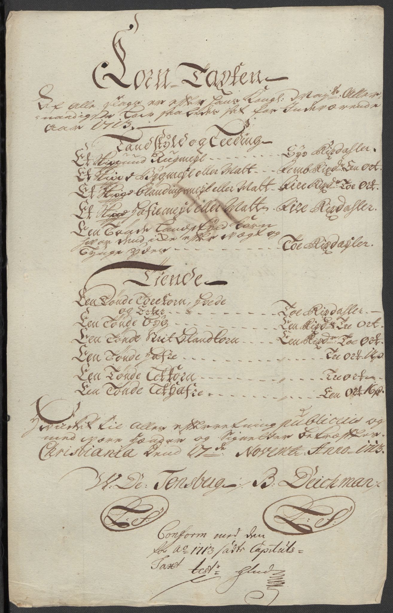 Rentekammeret inntil 1814, Reviderte regnskaper, Fogderegnskap, RA/EA-4092/R23/L1471: Fogderegnskap Ringerike og Hallingdal, 1713-1714, p. 199