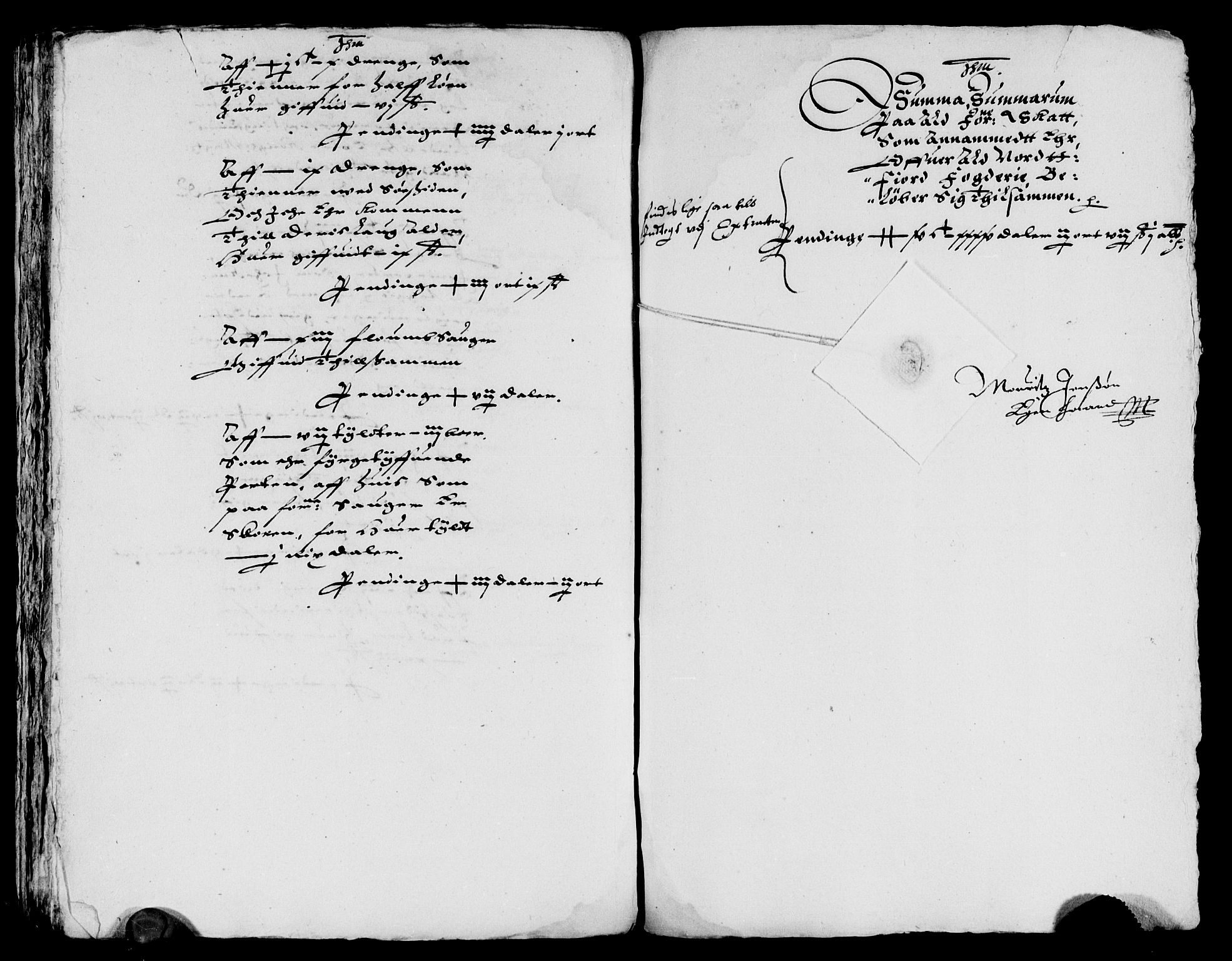 Rentekammeret inntil 1814, Reviderte regnskaper, Lensregnskaper, AV/RA-EA-5023/R/Rb/Rbt/L0082: Bergenhus len, 1638