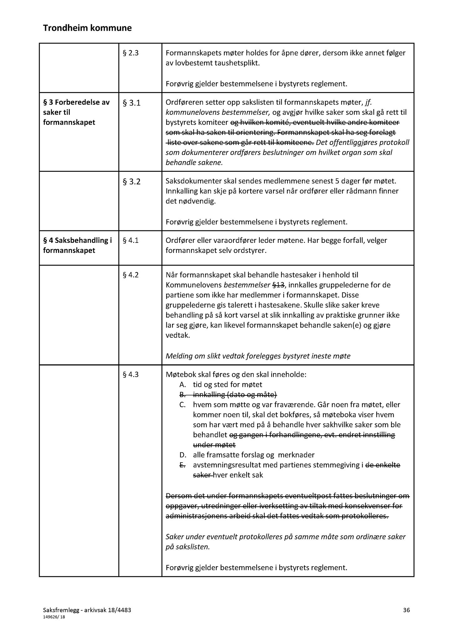 Klæbu Kommune, TRKO/KK/04-UO/L009: Utvalg for oppvekst - Møtedokumenter, 2018