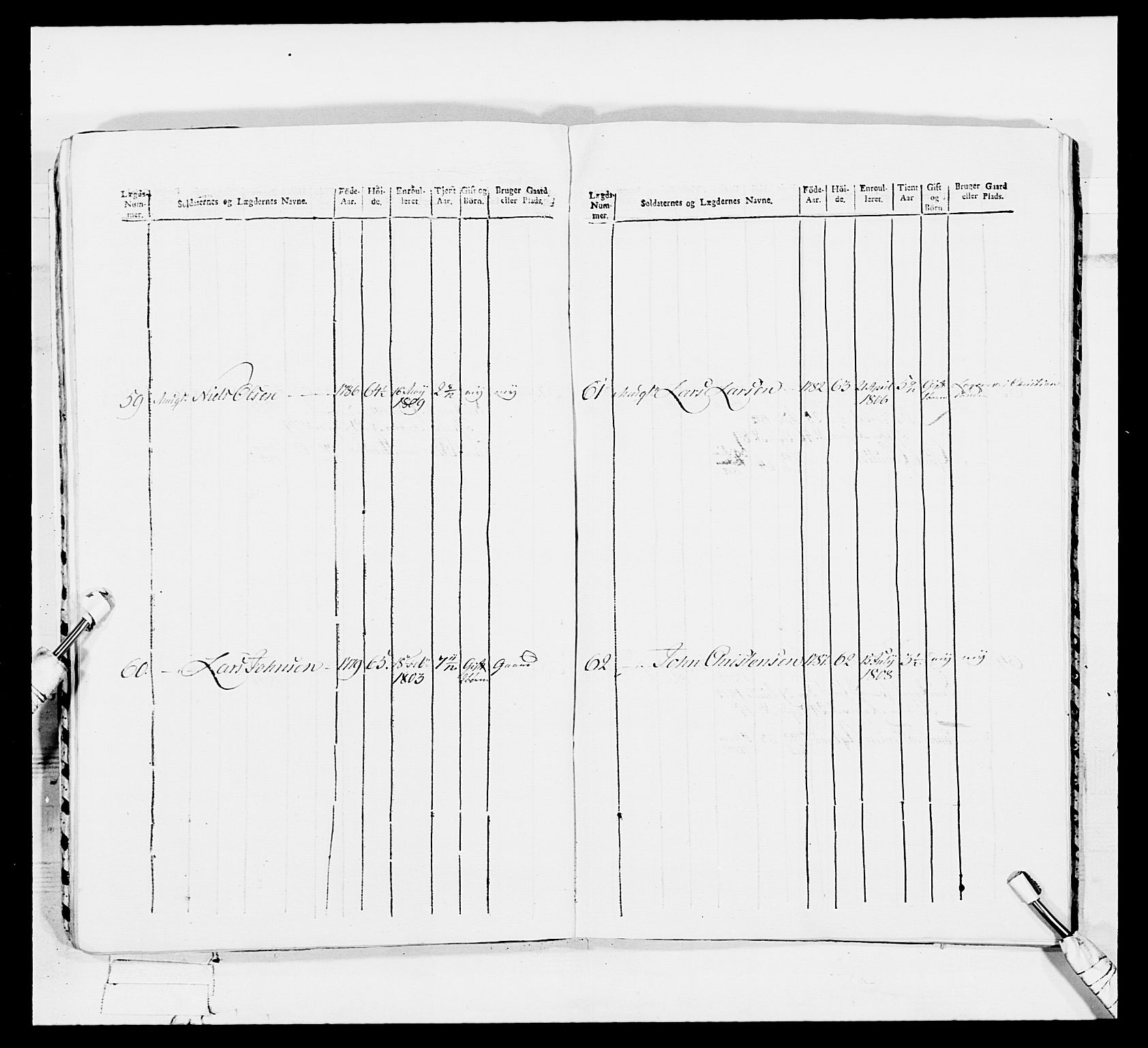 Generalitets- og kommissariatskollegiet, Det kongelige norske kommissariatskollegium, AV/RA-EA-5420/E/Eh/L0113: Vesterlenske nasjonale infanteriregiment, 1812, p. 75