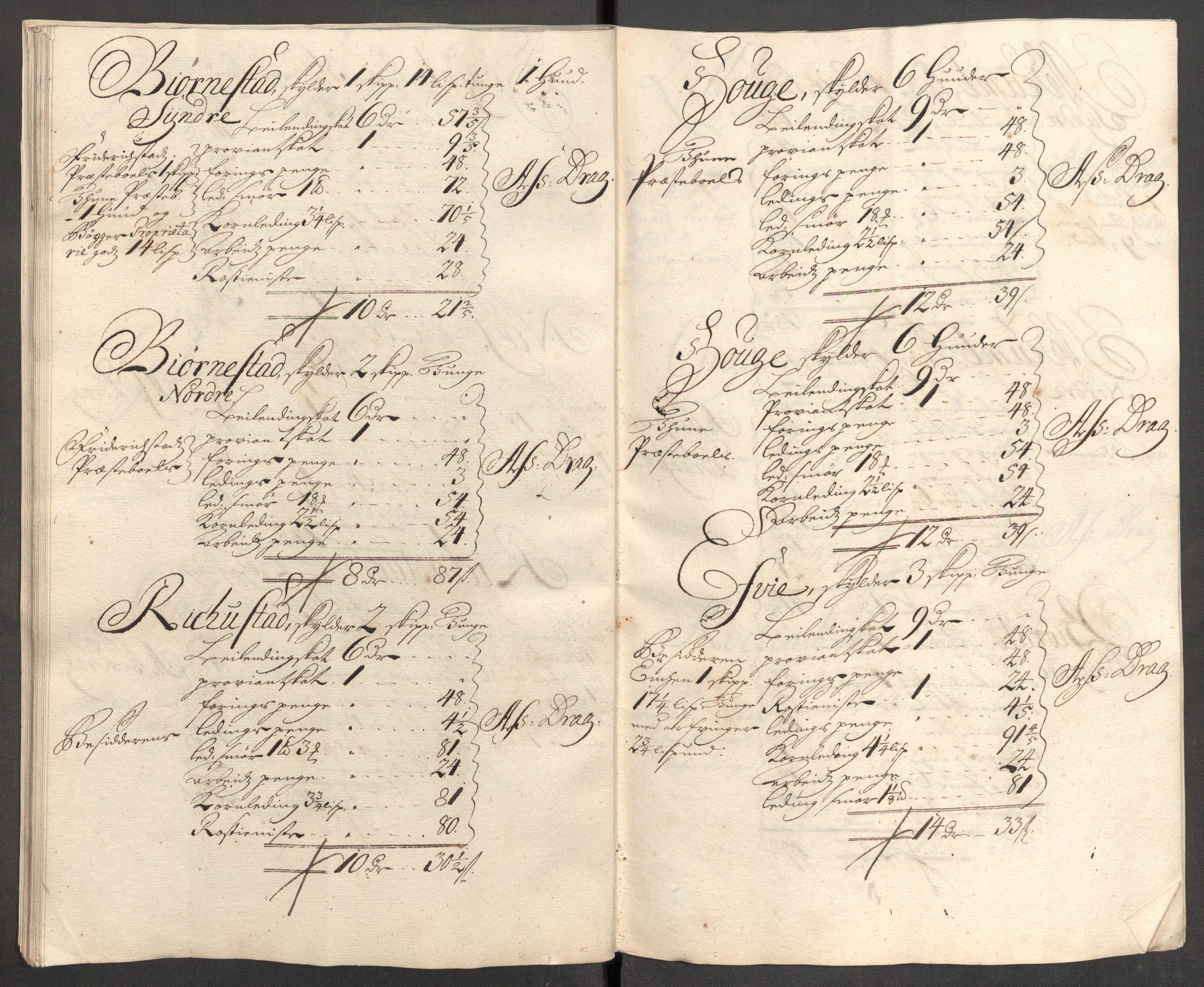 Rentekammeret inntil 1814, Reviderte regnskaper, Fogderegnskap, AV/RA-EA-4092/R04/L0138: Fogderegnskap Moss, Onsøy, Tune, Veme og Åbygge, 1713-1714, p. 247