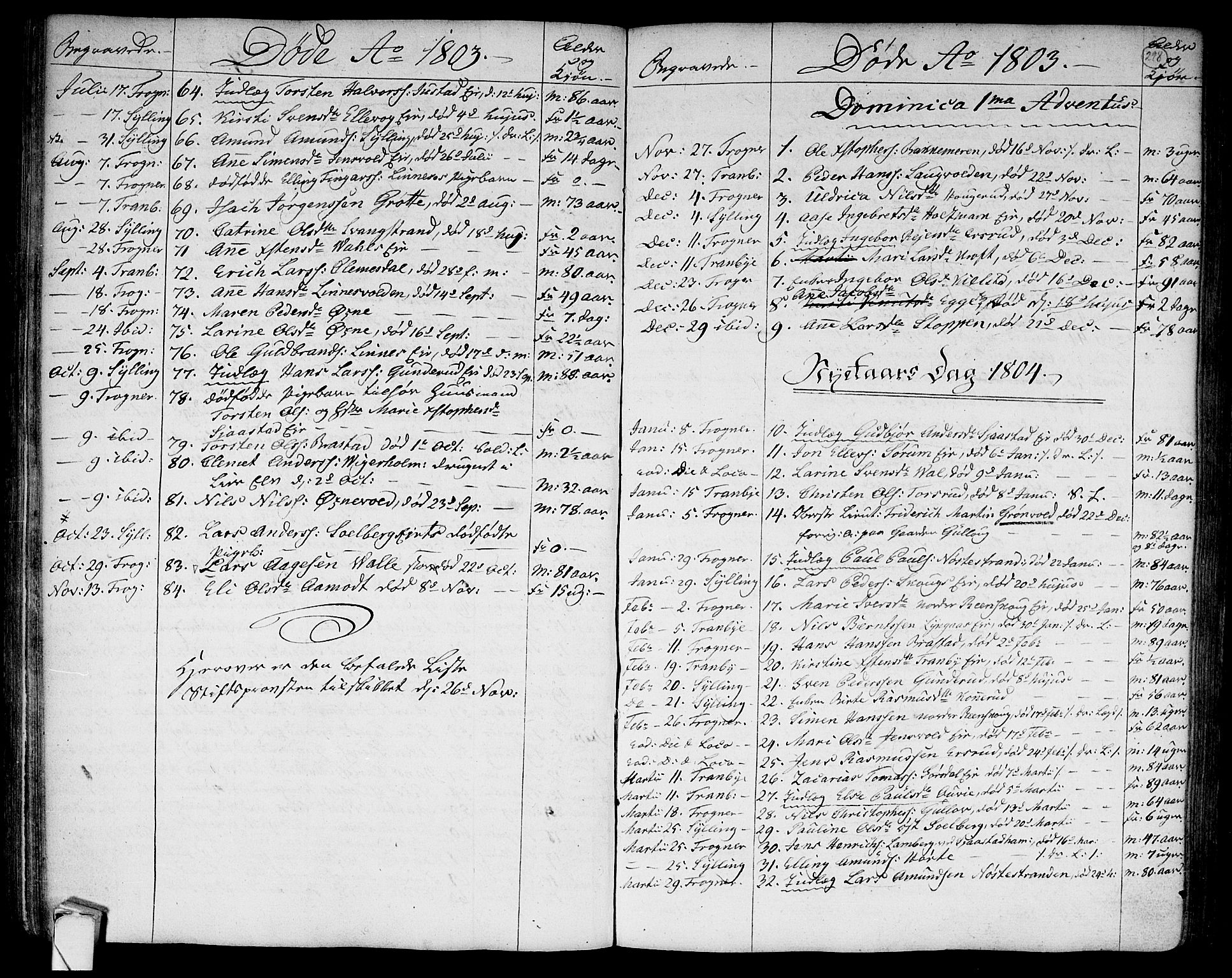Lier kirkebøker, SAKO/A-230/F/Fa/L0007: Parish register (official) no. I 7, 1794-1813, p. 298