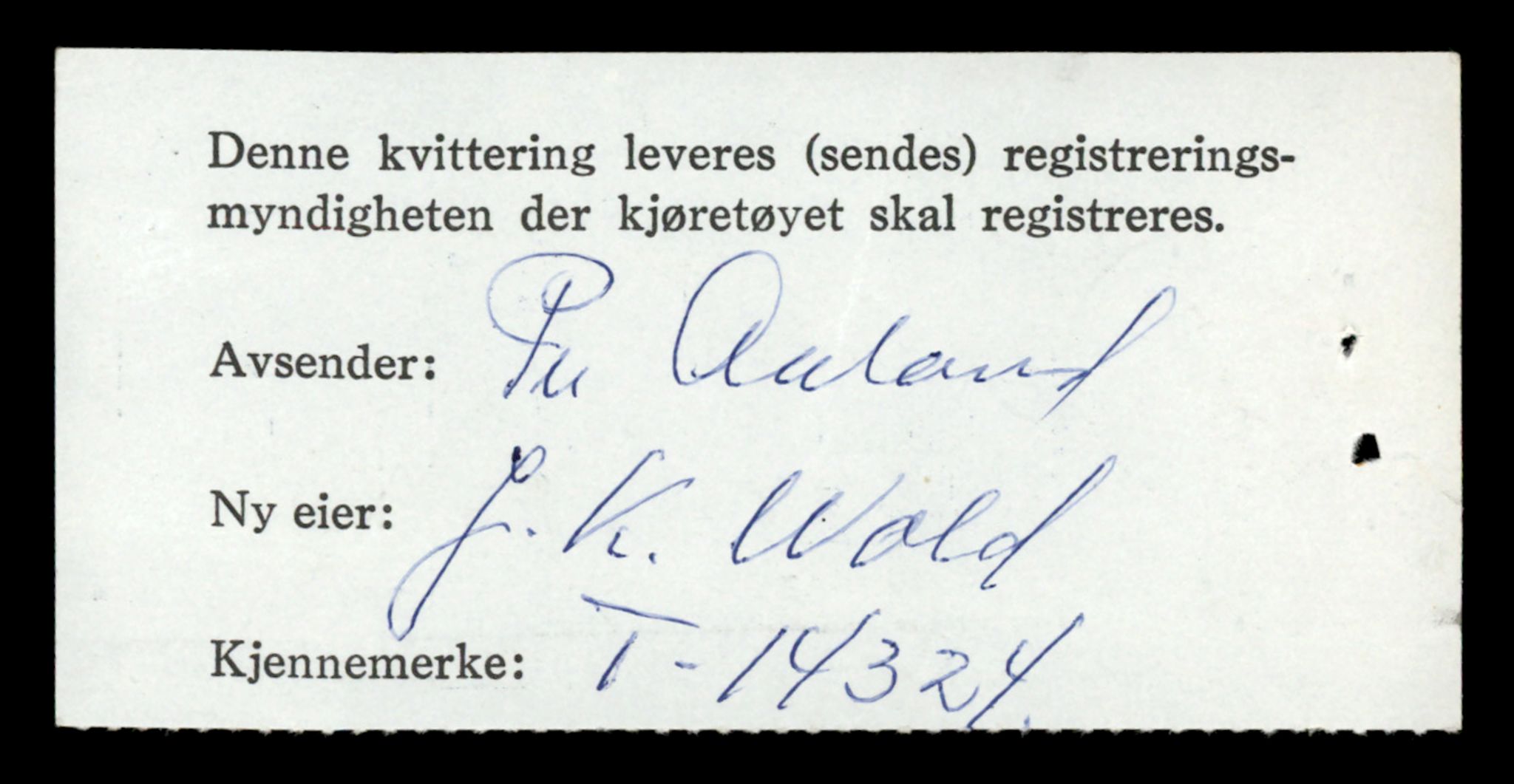 Møre og Romsdal vegkontor - Ålesund trafikkstasjon, AV/SAT-A-4099/F/Fe/L0045: Registreringskort for kjøretøy T 14320 - T 14444, 1927-1998, p. 146