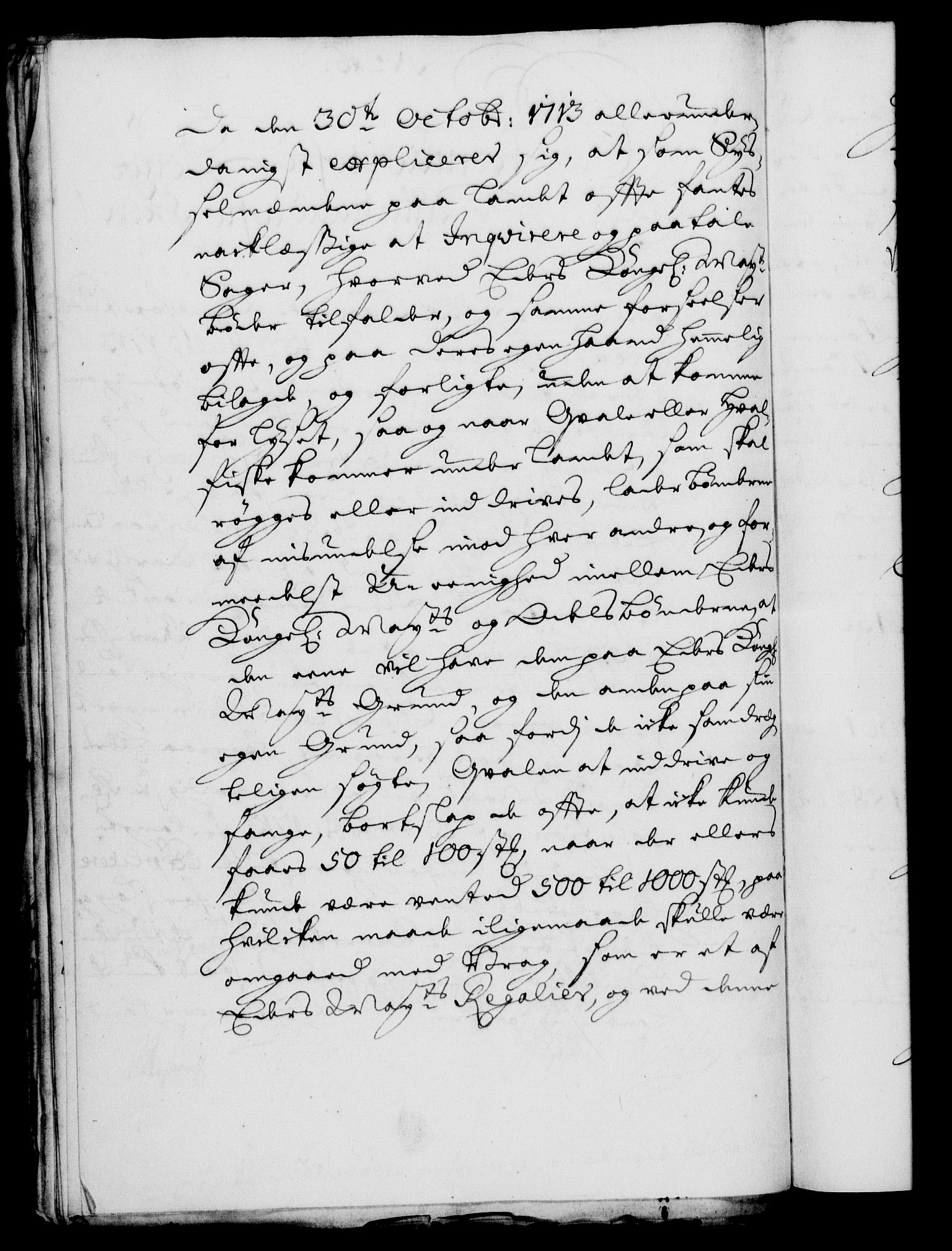 Rentekammeret, Kammerkanselliet, RA/EA-3111/G/Gf/Gfa/L0006: Norsk relasjons- og resolusjonsprotokoll (merket RK 52.6), 1723, p. 552