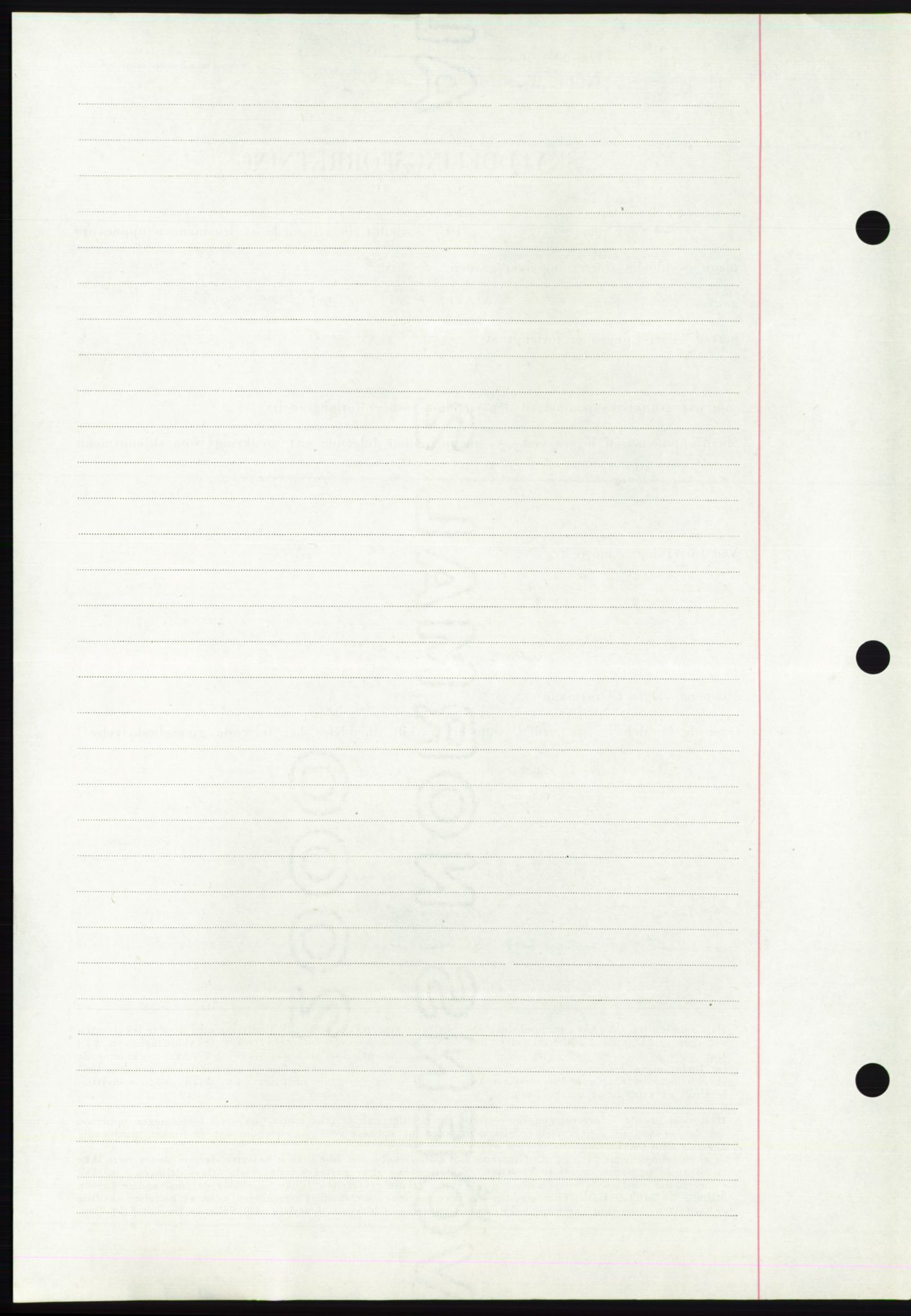 Namdal sorenskriveri, AV/SAT-A-4133/1/2/2C: Mortgage book no. -, 1949-1949, Diary no: : 2360/1949