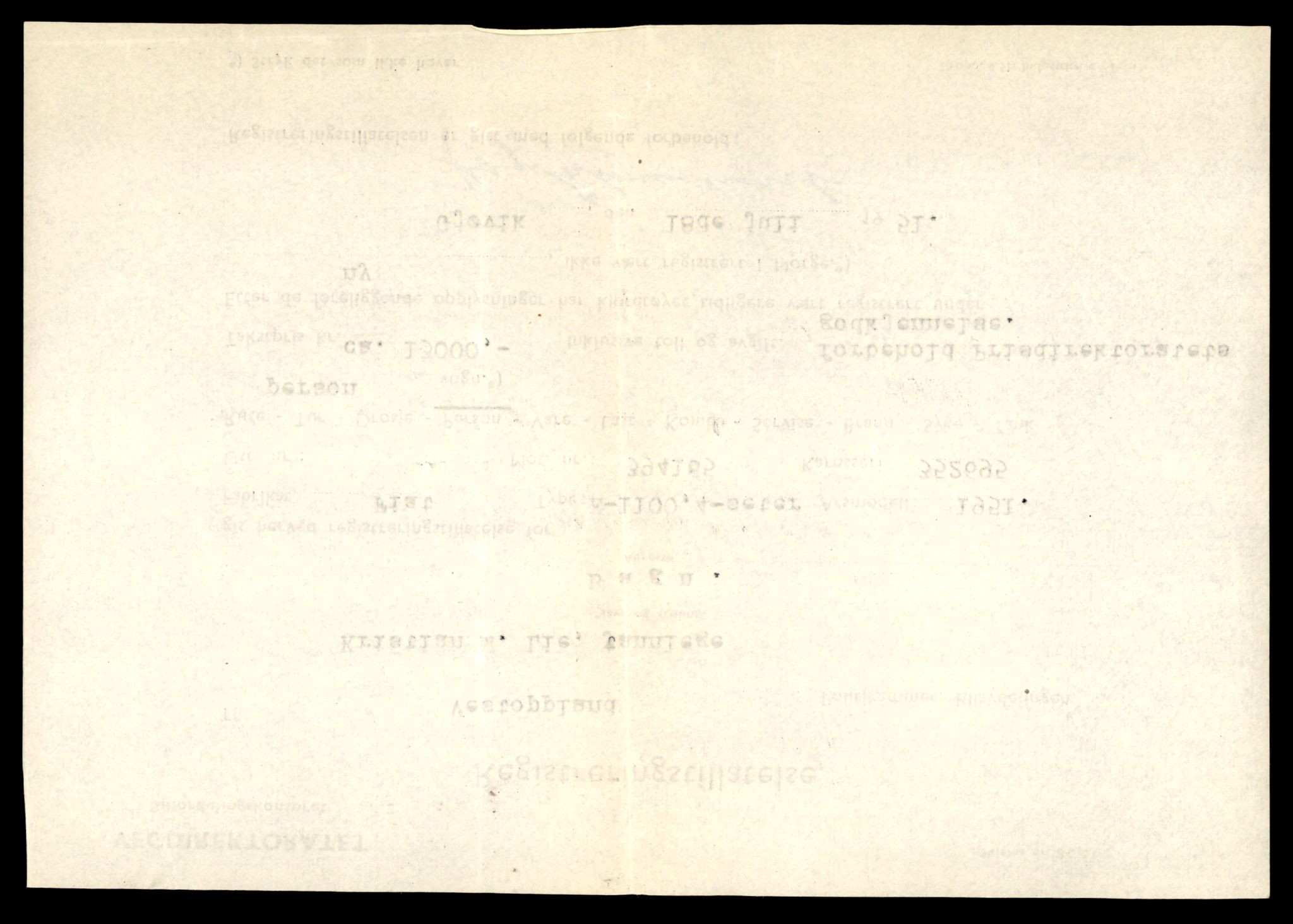 Møre og Romsdal vegkontor - Ålesund trafikkstasjon, AV/SAT-A-4099/F/Fe/L0019: Registreringskort for kjøretøy T 10228 - T 10350, 1927-1998, p. 3104