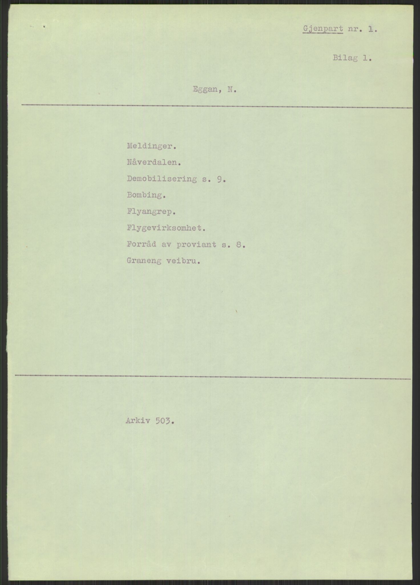 Forsvaret, Forsvarets krigshistoriske avdeling, AV/RA-RAFA-2017/Y/Yb/L0110: II-C-11-503  -  5. Divisjon., 1940, p. 115