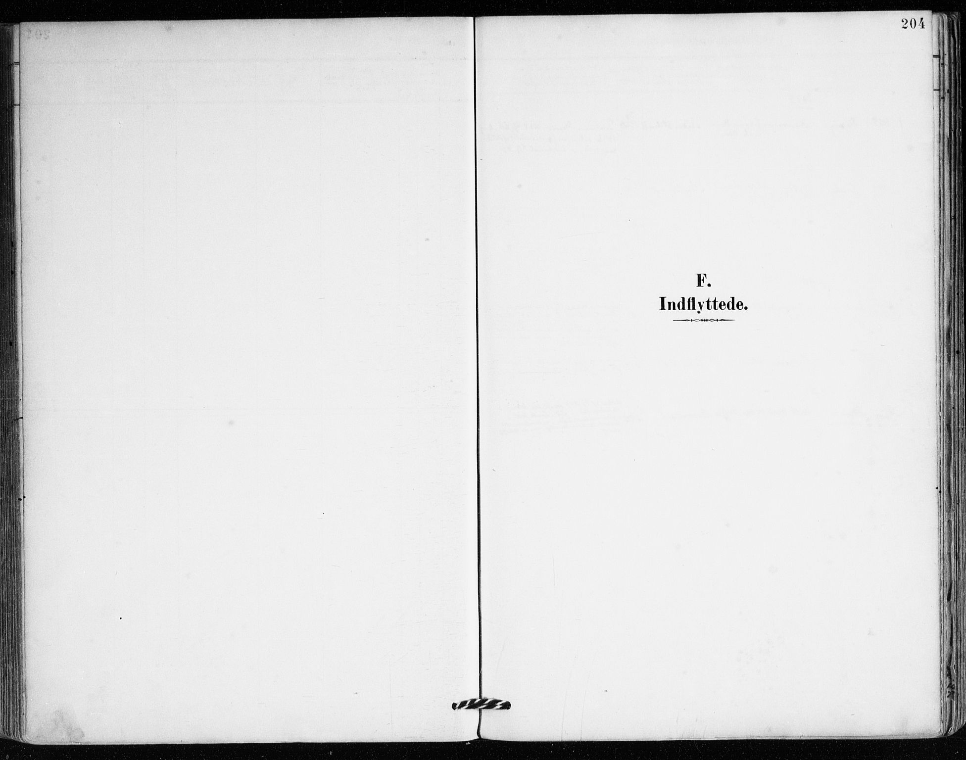 Mariakirken Sokneprestembete, SAB/A-76901/H/Haa/L0008: Parish register (official) no. A 8, 1893-1942, p. 204
