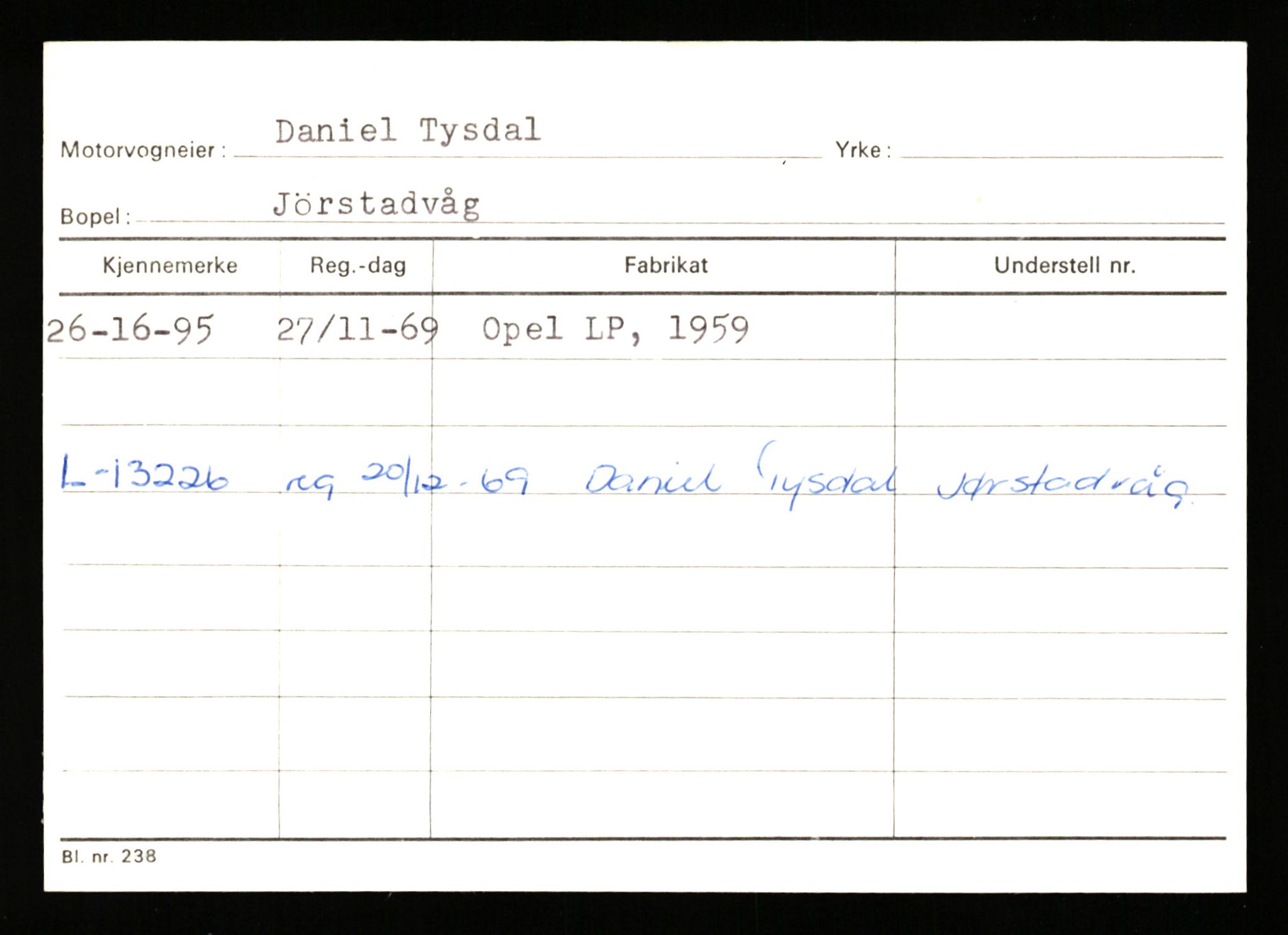 Stavanger trafikkstasjon, AV/SAST-A-101942/0/G/L0011: Registreringsnummer: 240000 - 363477, 1930-1971, p. 721