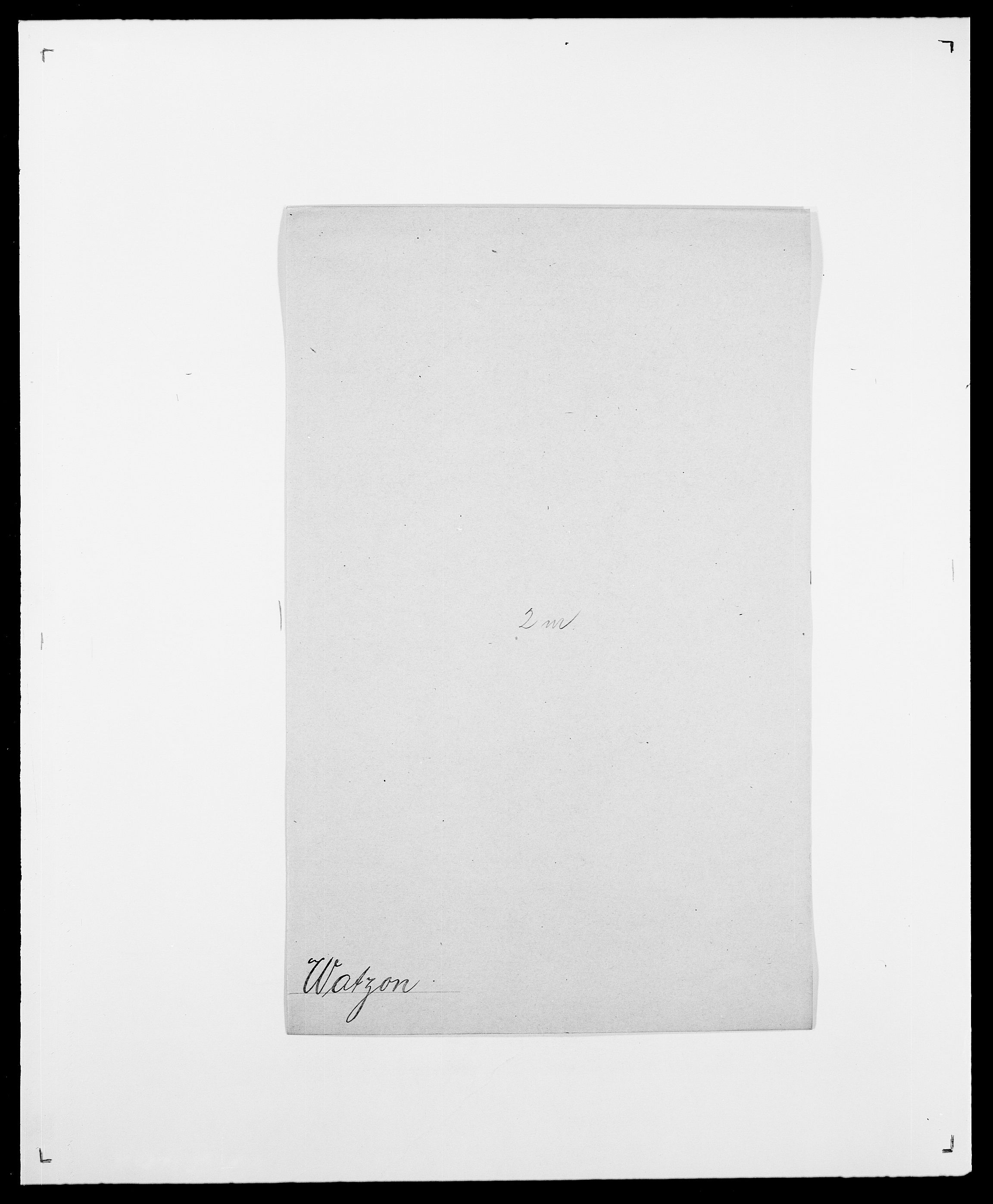Delgobe, Charles Antoine - samling, SAO/PAO-0038/D/Da/L0040: Usgaard - Velund, p. 390