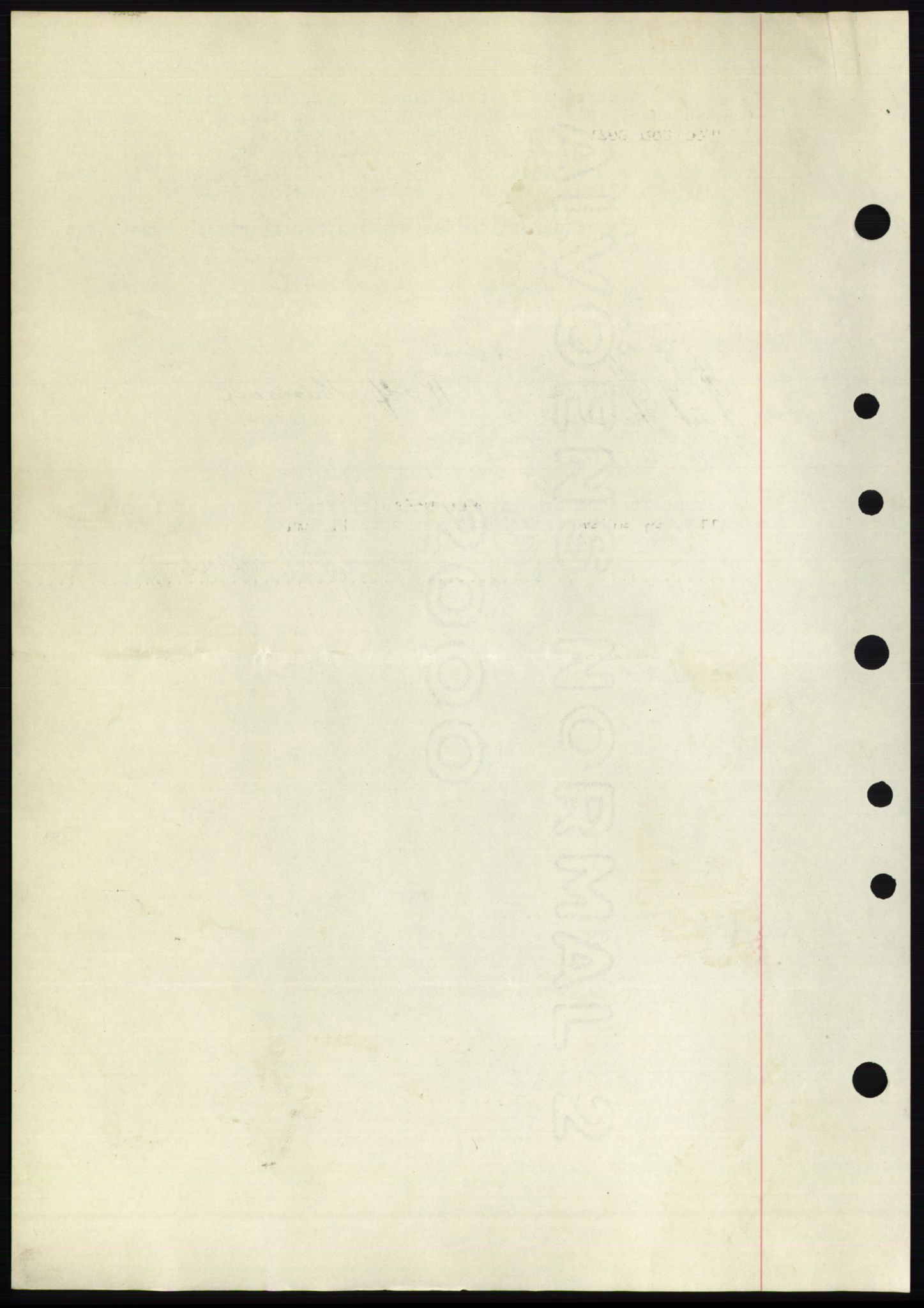 Moss sorenskriveri, SAO/A-10168: Mortgage book no. B15, 1946-1946, Diary no: : 2100/1946
