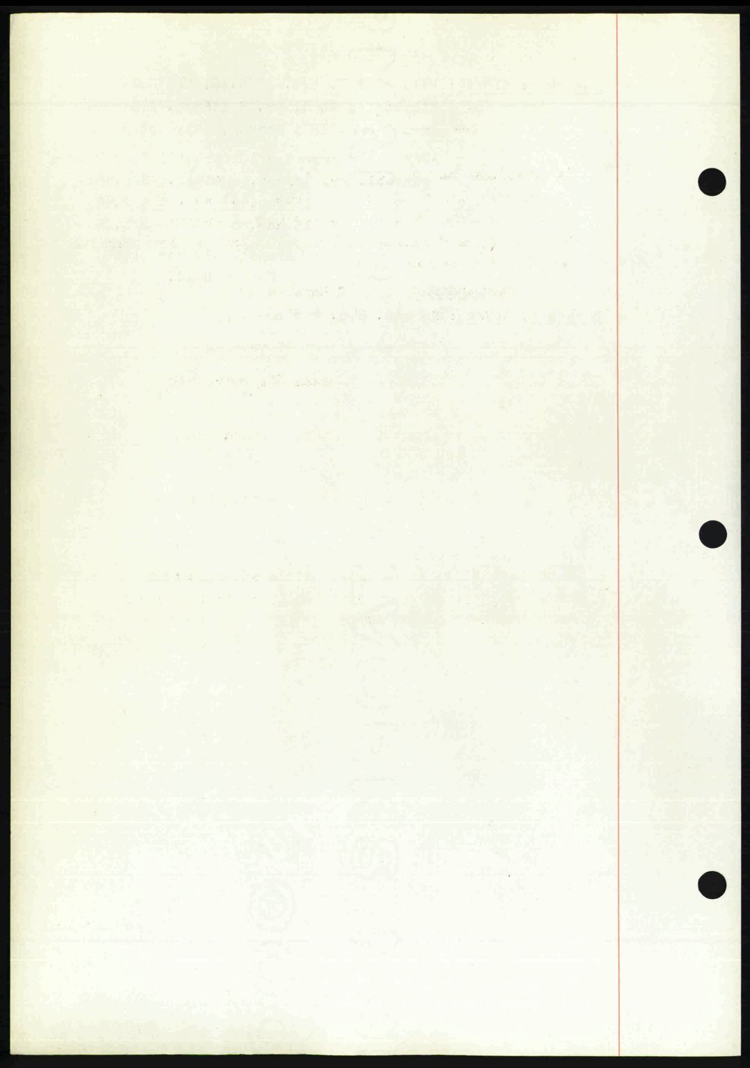 Nedenes sorenskriveri, AV/SAK-1221-0006/G/Gb/Gba/L0060: Mortgage book no. A12, 1948-1949, Deed date: 02.04.1949