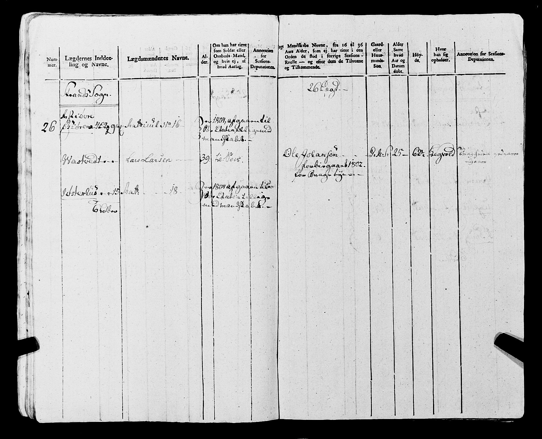 Fylkesmannen i Rogaland, AV/SAST-A-101928/99/3/325/325CA, 1655-1832, p. 9342