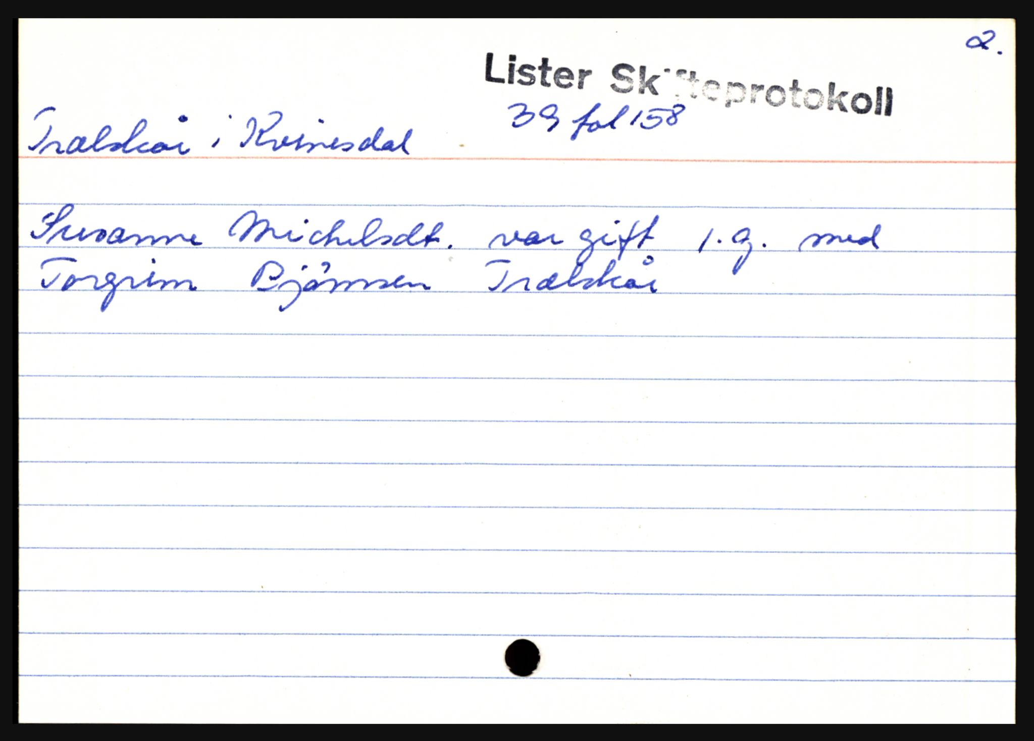 Lister sorenskriveri, AV/SAK-1221-0003/H, p. 39865