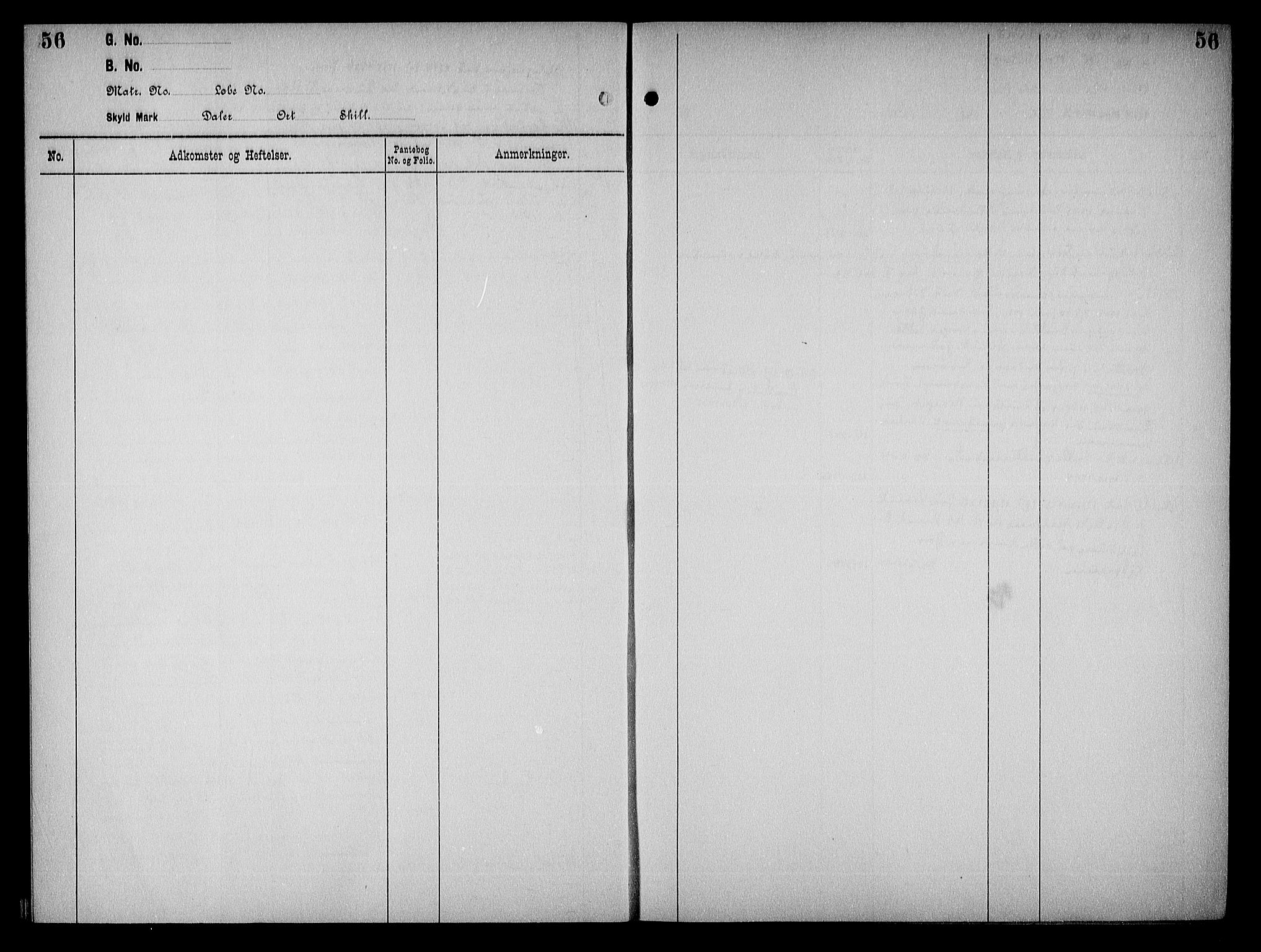 Setesdal sorenskriveri, AV/SAK-1221-0011/G/Ga/L0036: Mortgage register no. 35, 1920-1950, p. 56