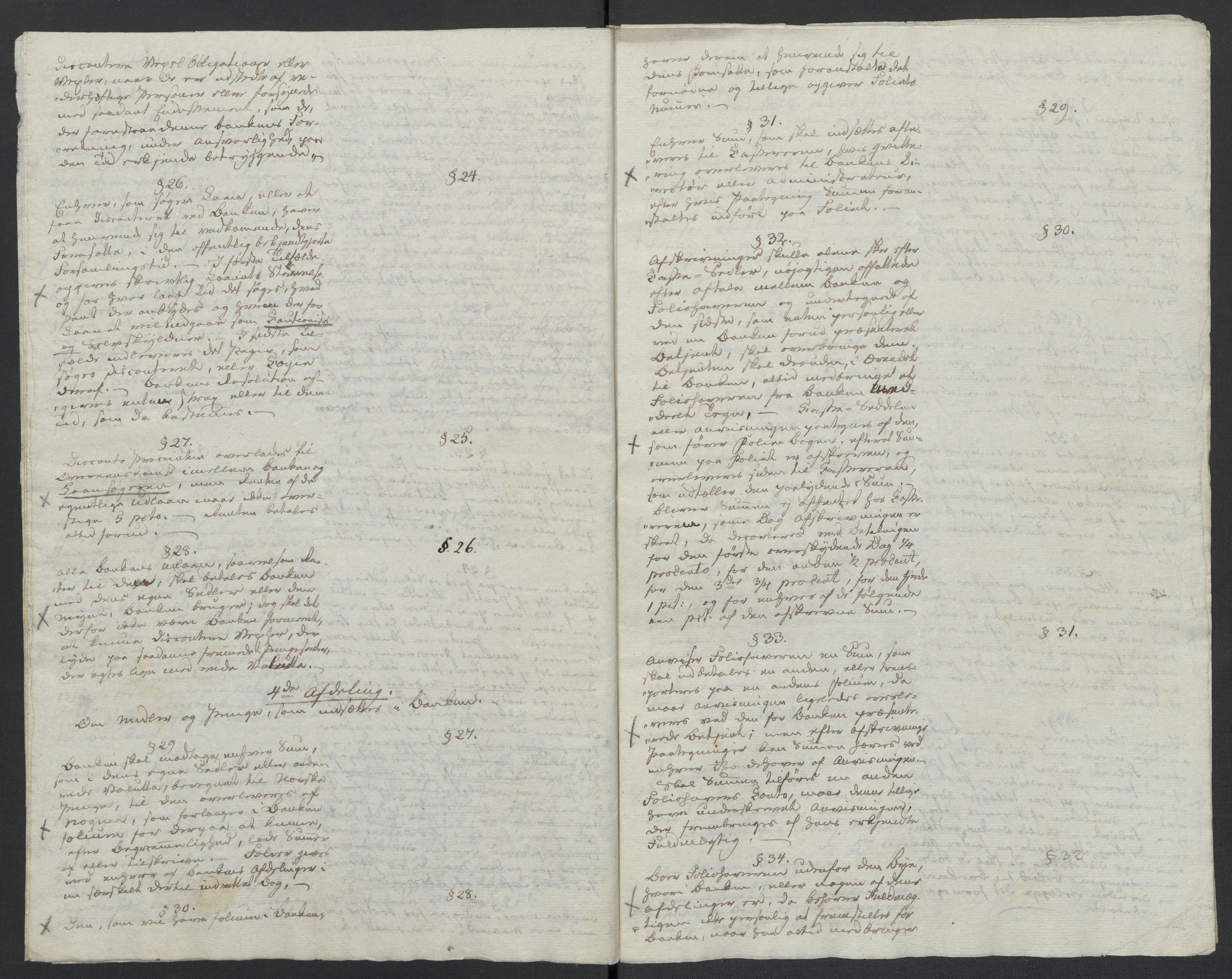 Christie, Wilhelm Frimann Koren, AV/RA-PA-0014/F/L0005: Christies dokumenter fra Stortinget, 1815-1816, p. 508