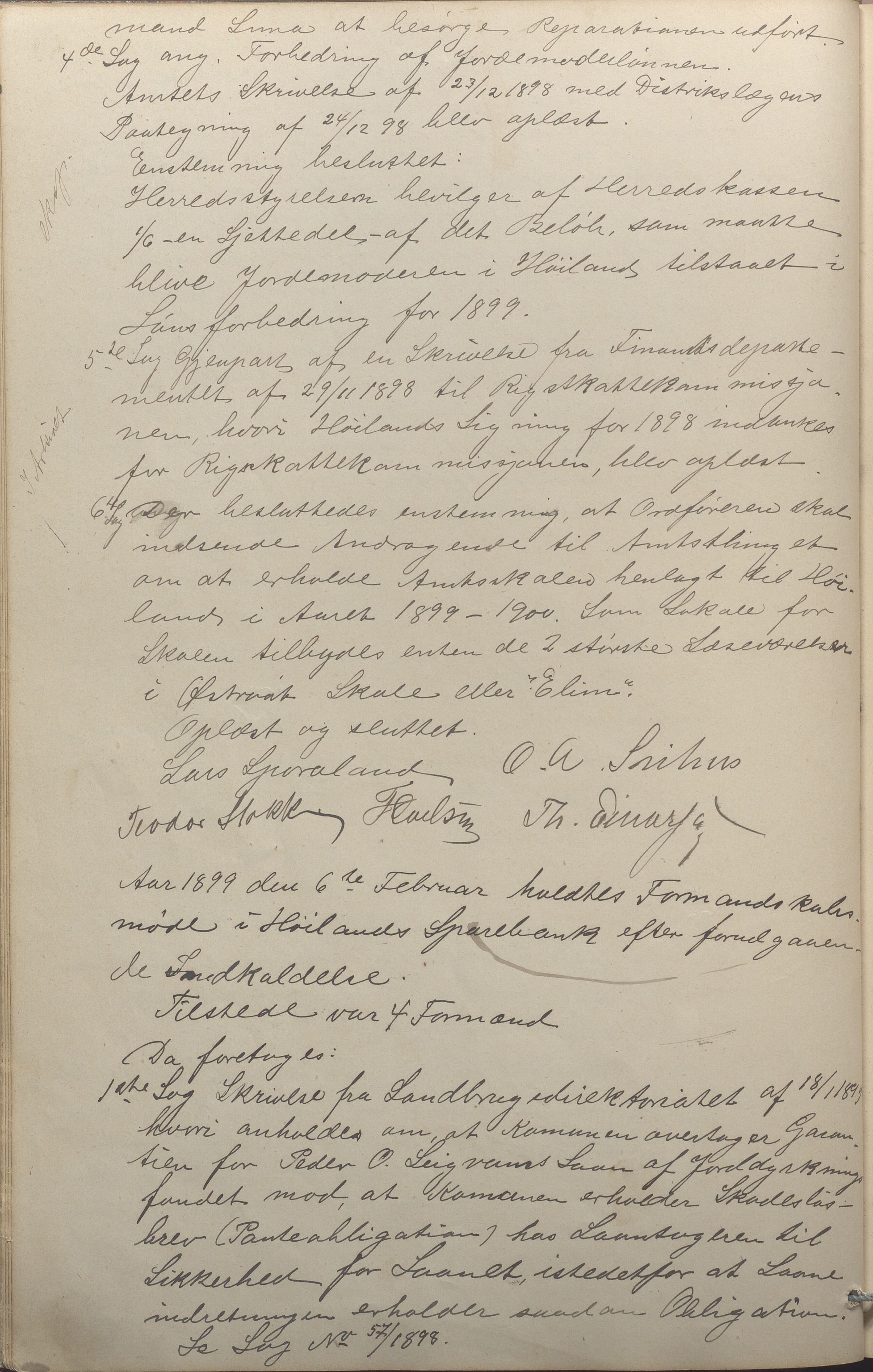 Høyland kommune - Formannskapet, IKAR/K-100046/Aa/L0004: Møtebok, 1895-1904, p. 80b