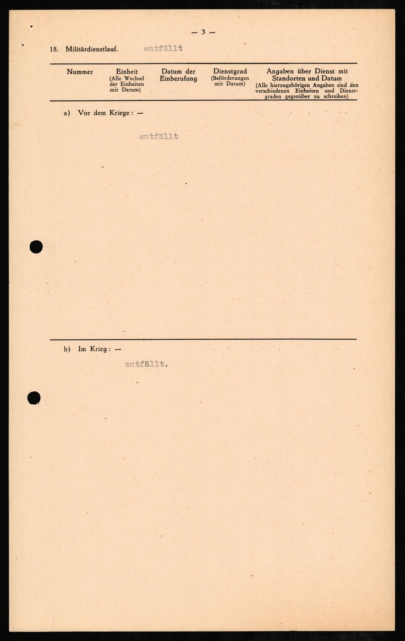 Forsvaret, Forsvarets overkommando II, AV/RA-RAFA-3915/D/Db/L0005: CI Questionaires. Tyske okkupasjonsstyrker i Norge. Tyskere., 1945-1946, p. 203