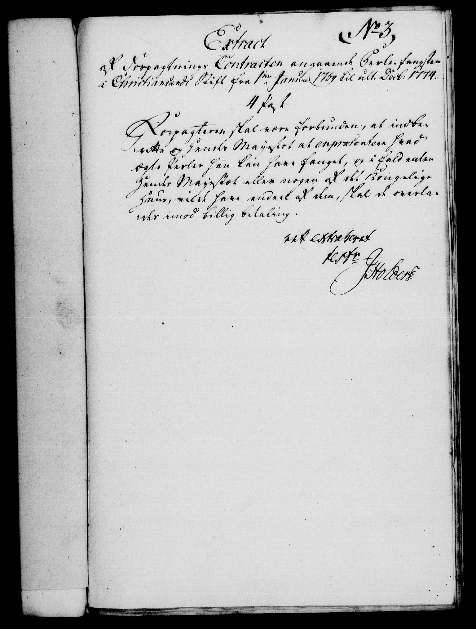 Rentekammeret, Kammerkanselliet, AV/RA-EA-3111/G/Gf/Gfa/L0056: Norsk relasjons- og resolusjonsprotokoll (merket RK 52.56), 1774, p. 251