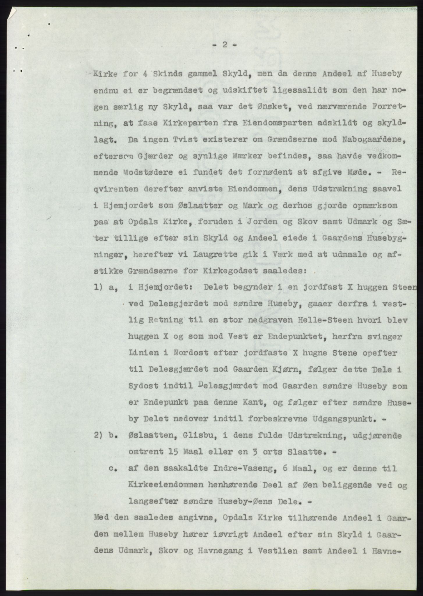 Statsarkivet i Kongsberg, AV/SAKO-A-0001/E/Ee/L0009: Avskrifter, SAO jnr. 354/1957 - 770/1957, 1957, p. 291