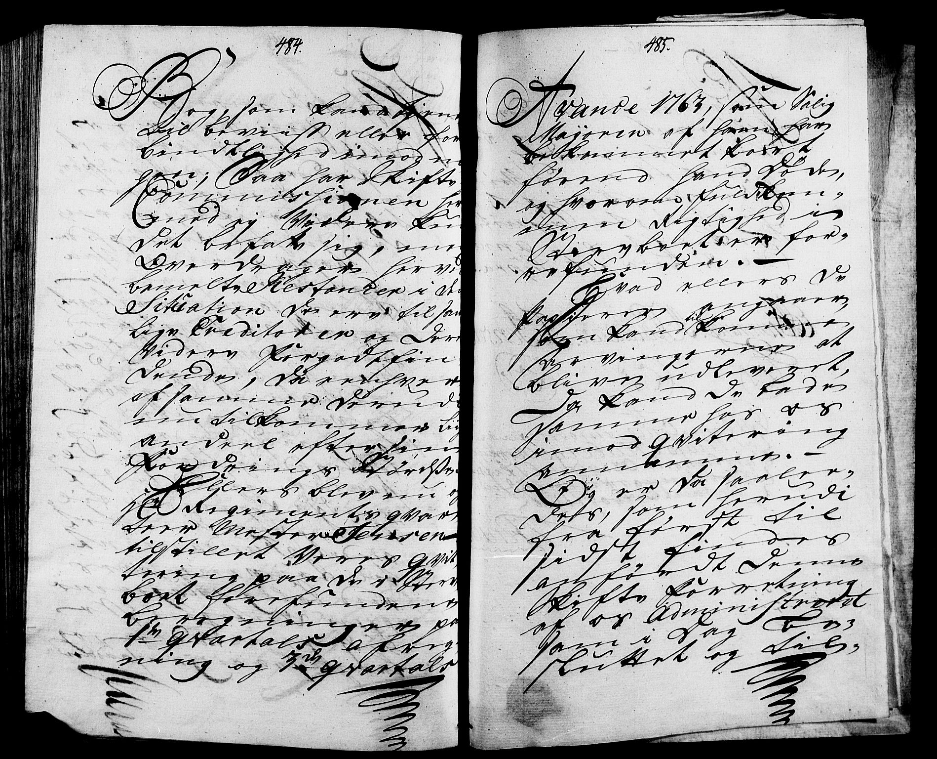 Forsvaret, Generalauditøren, RA/RAFA-1772/F/Fj/Fja/L0008: --, 1751-1823, p. 556