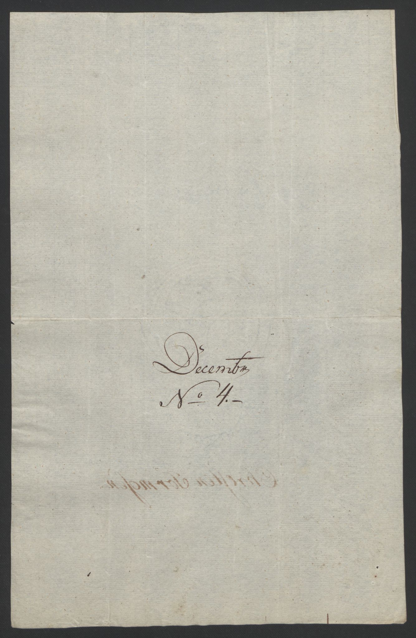 Rentekammeret inntil 1814, Reviderte regnskaper, Byregnskaper, AV/RA-EA-4066/R/Rf/L0119/0001: [F2] Kontribusjonsregnskap / Ekstraskatt, 1762-1767, p. 432