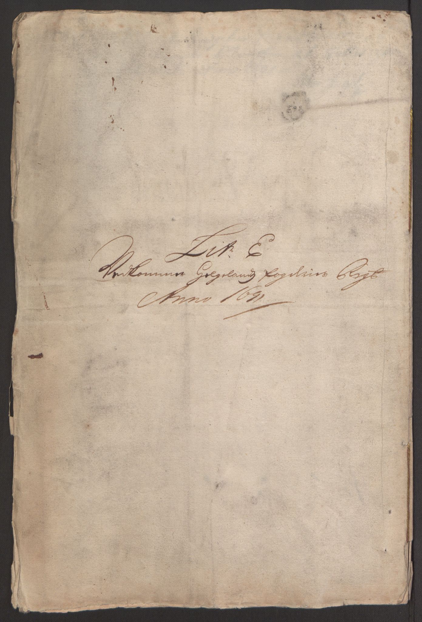 Rentekammeret inntil 1814, Reviderte regnskaper, Fogderegnskap, AV/RA-EA-4092/R65/L4504: Fogderegnskap Helgeland, 1691-1692, p. 113