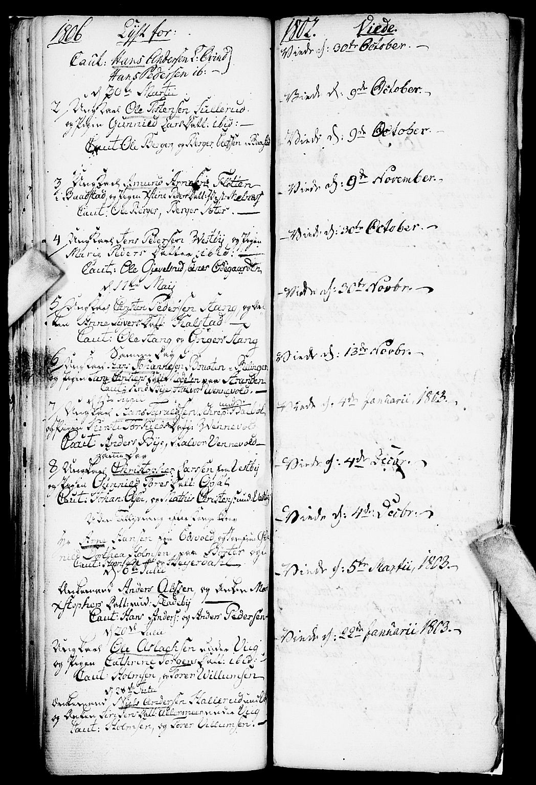 Enebakk prestekontor Kirkebøker, AV/SAO-A-10171c/F/Fa/L0003: Parish register (official) no. I 3, 1756-1806