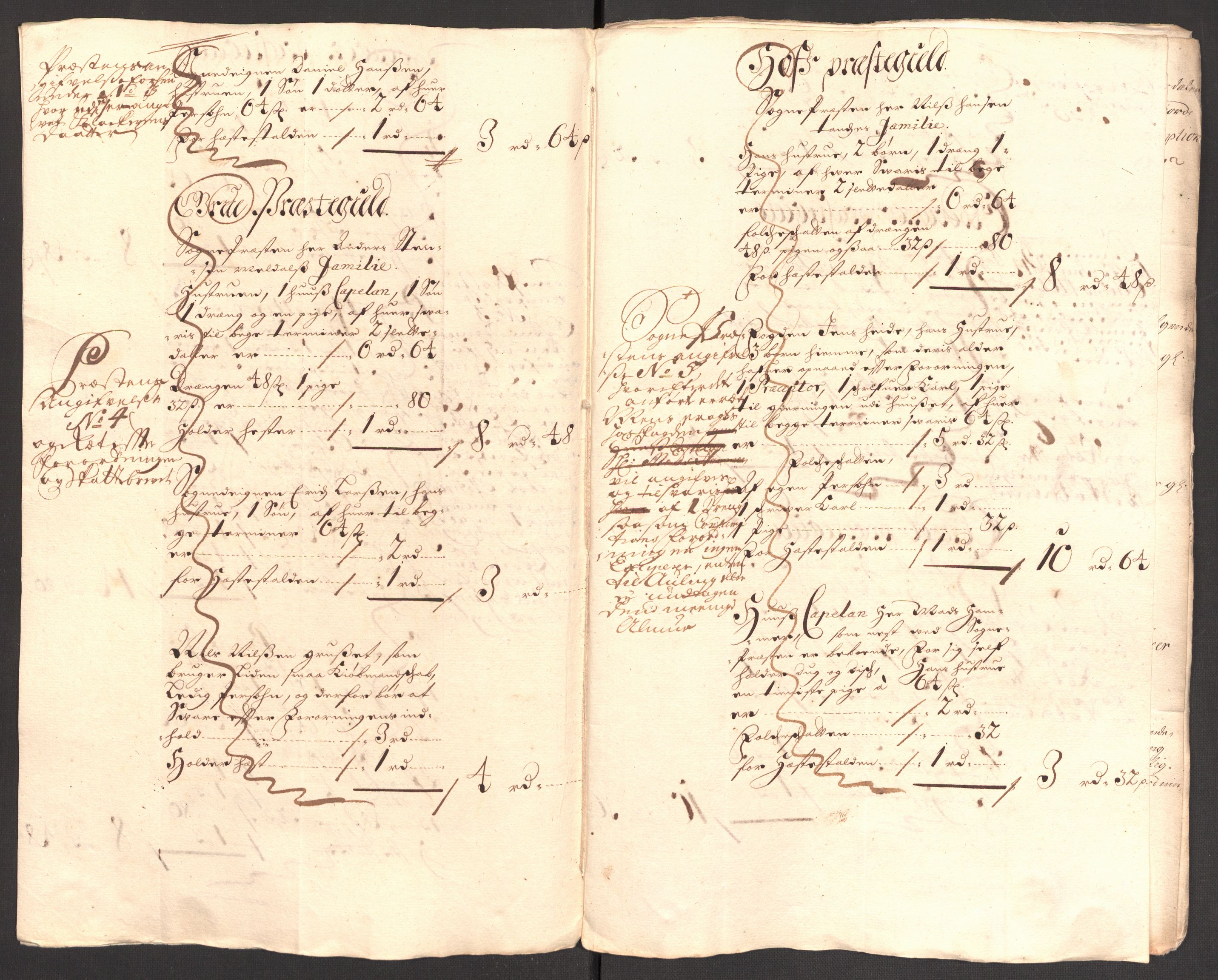 Rentekammeret inntil 1814, Reviderte regnskaper, Fogderegnskap, RA/EA-4092/R13/L0840: Fogderegnskap Solør, Odal og Østerdal, 1702, p. 197