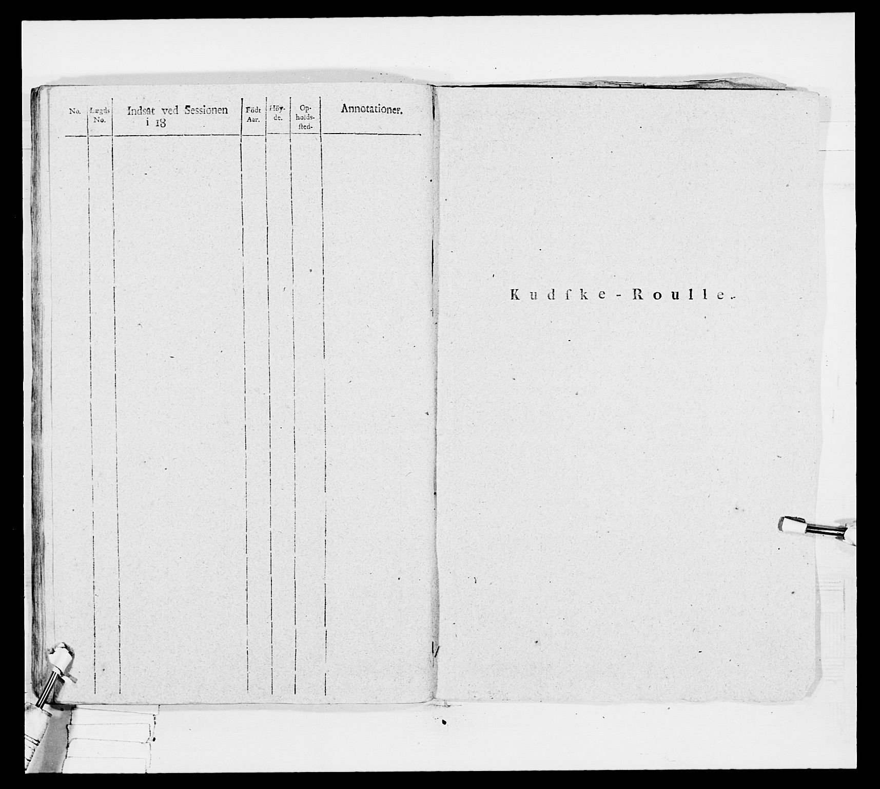 Generalitets- og kommissariatskollegiet, Det kongelige norske kommissariatskollegium, AV/RA-EA-5420/E/Eh/L0033: Nordafjelske gevorbne infanteriregiment, 1810, p. 522
