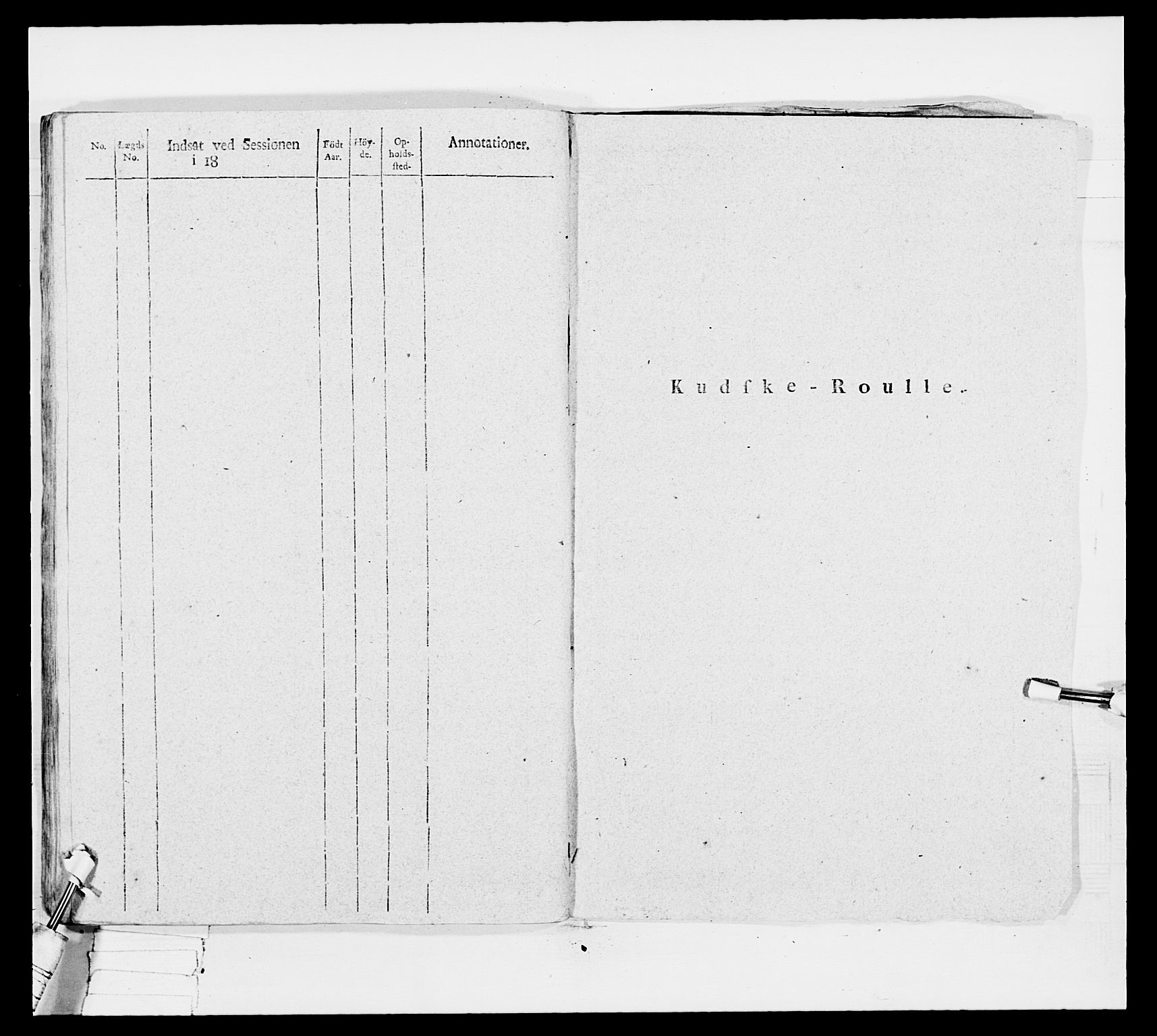 Generalitets- og kommissariatskollegiet, Det kongelige norske kommissariatskollegium, AV/RA-EA-5420/E/Eh/L0033: Nordafjelske gevorbne infanteriregiment, 1810, p. 522