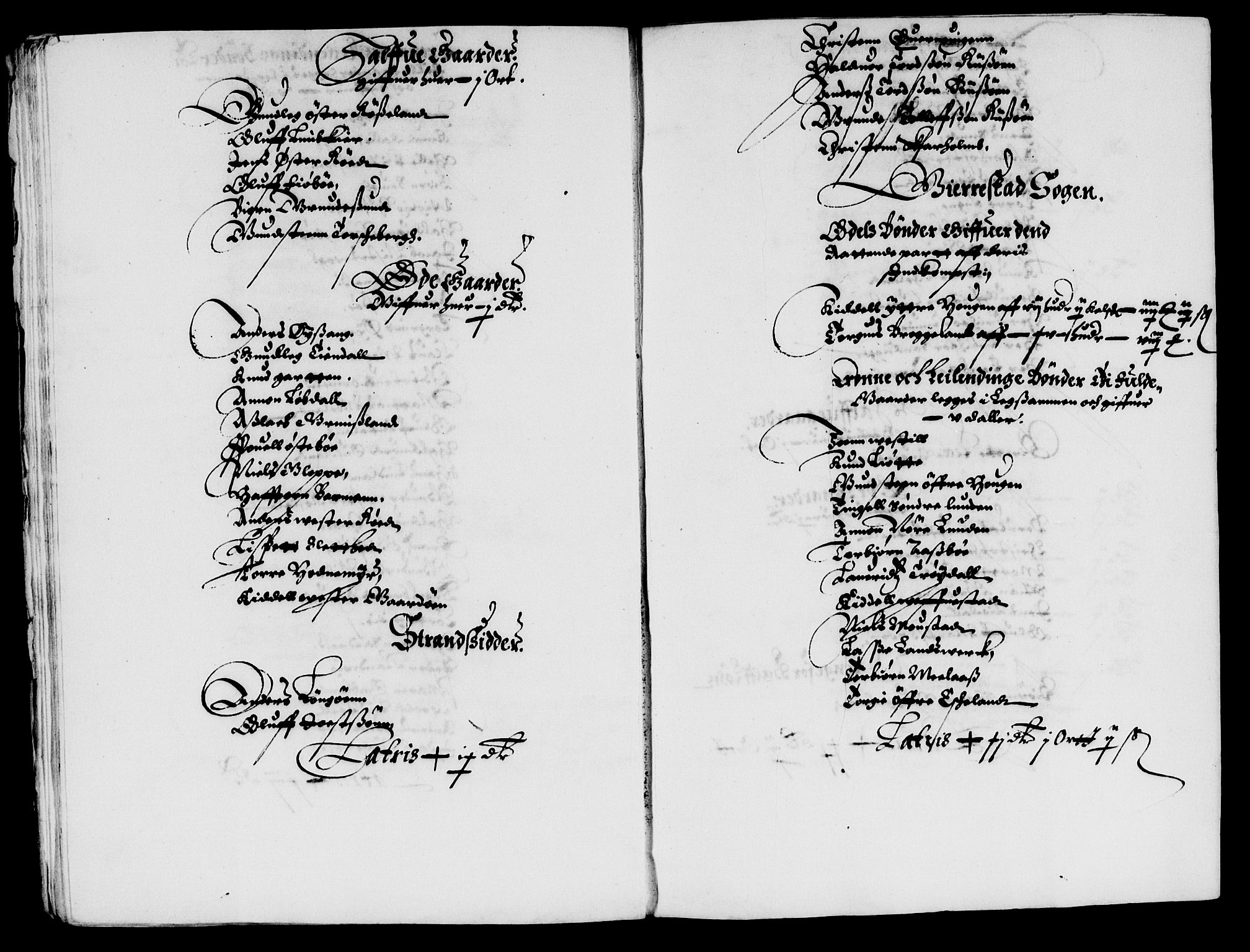 Rentekammeret inntil 1814, Reviderte regnskaper, Lensregnskaper, AV/RA-EA-5023/R/Rb/Rbq/L0024: Nedenes len. Mandals len. Råbyggelag., 1635-1636