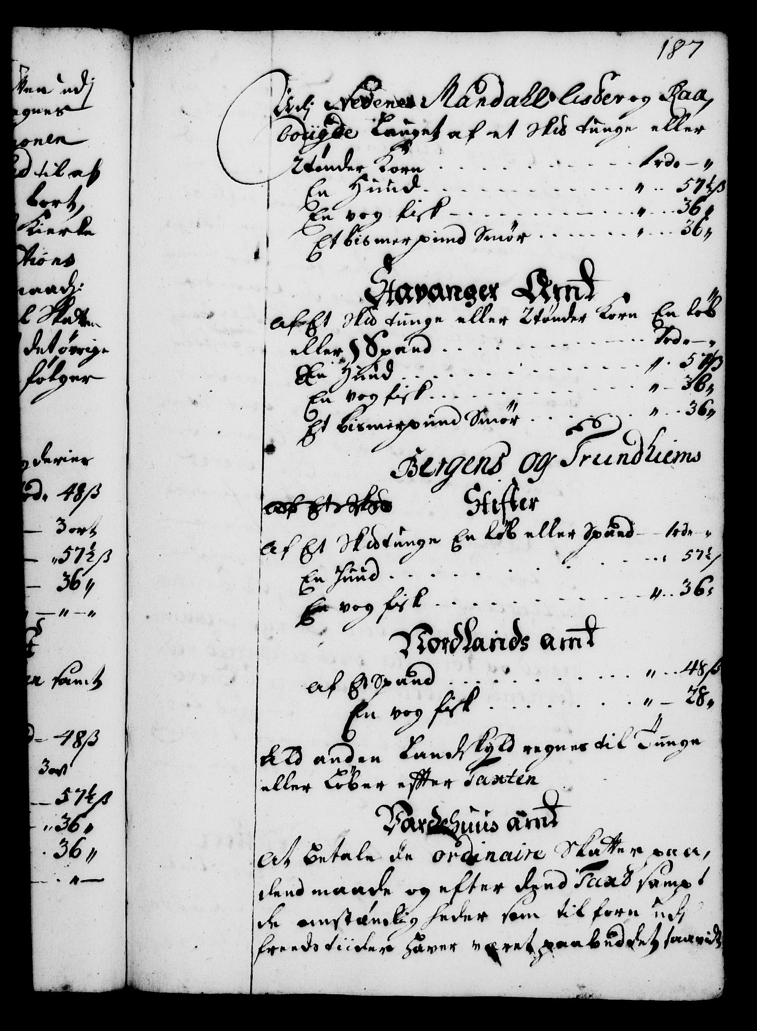 Rentekammeret, Kammerkanselliet, AV/RA-EA-3111/G/Gg/Gga/L0002: Norsk ekspedisjonsprotokoll med register (merket RK 53.2), 1723-1727, p. 187