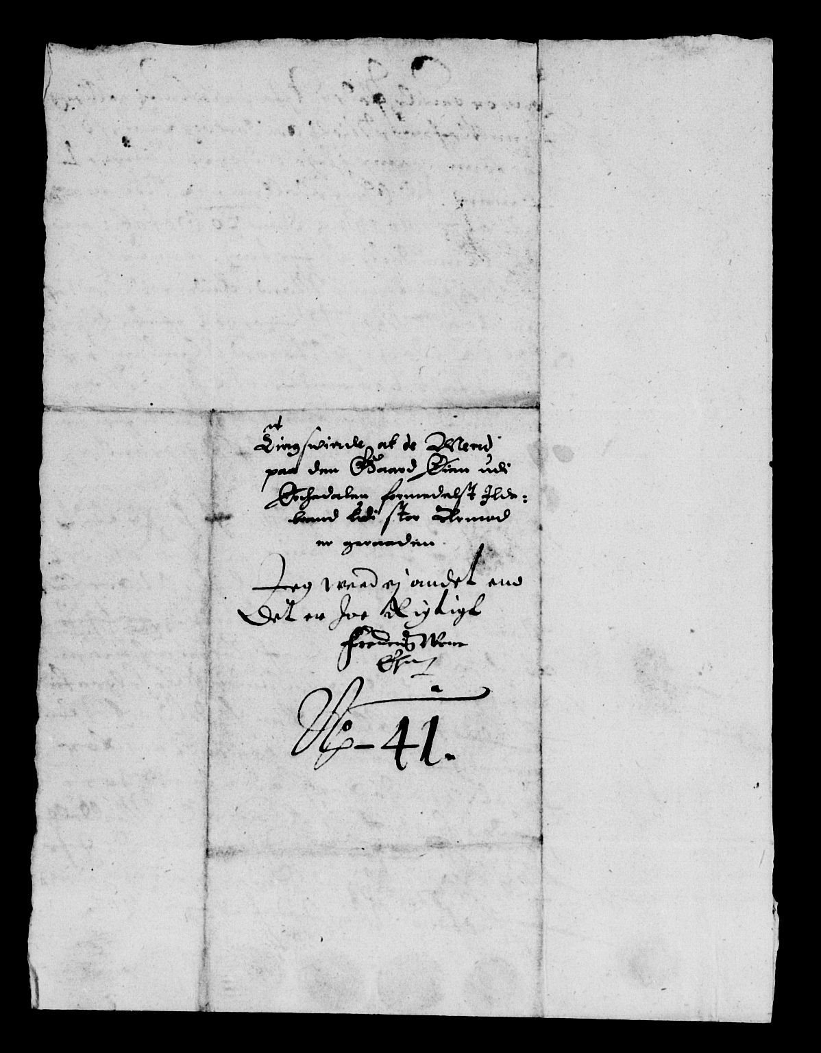 Rentekammeret inntil 1814, Reviderte regnskaper, Lensregnskaper, RA/EA-5023/R/Rb/Rbw/L0094: Trondheim len, 1648-1650