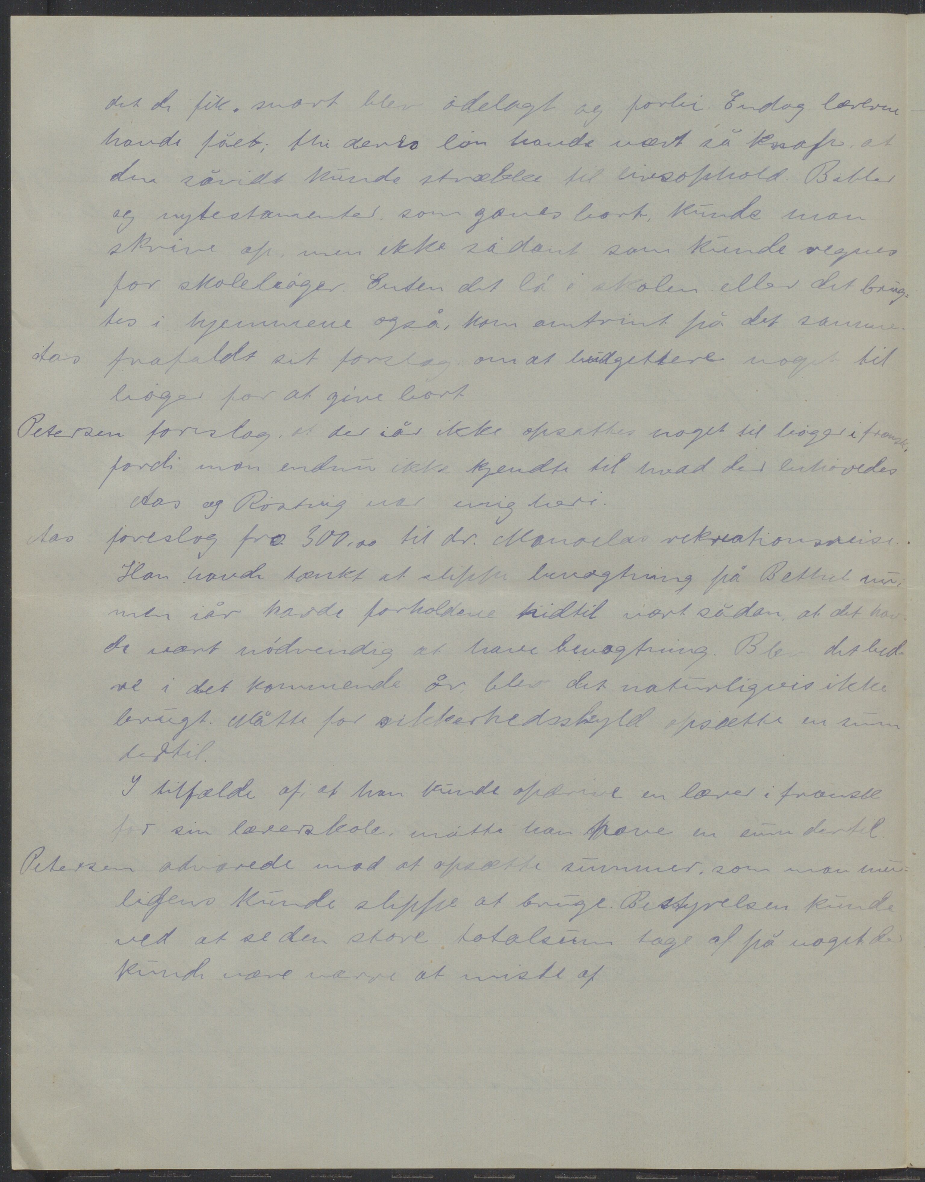 Det Norske Misjonsselskap - hovedadministrasjonen, VID/MA-A-1045/D/Da/Daa/L0042/0004: Konferansereferat og årsberetninger / Konferansereferat fra Vest-Madagaskar., 1898