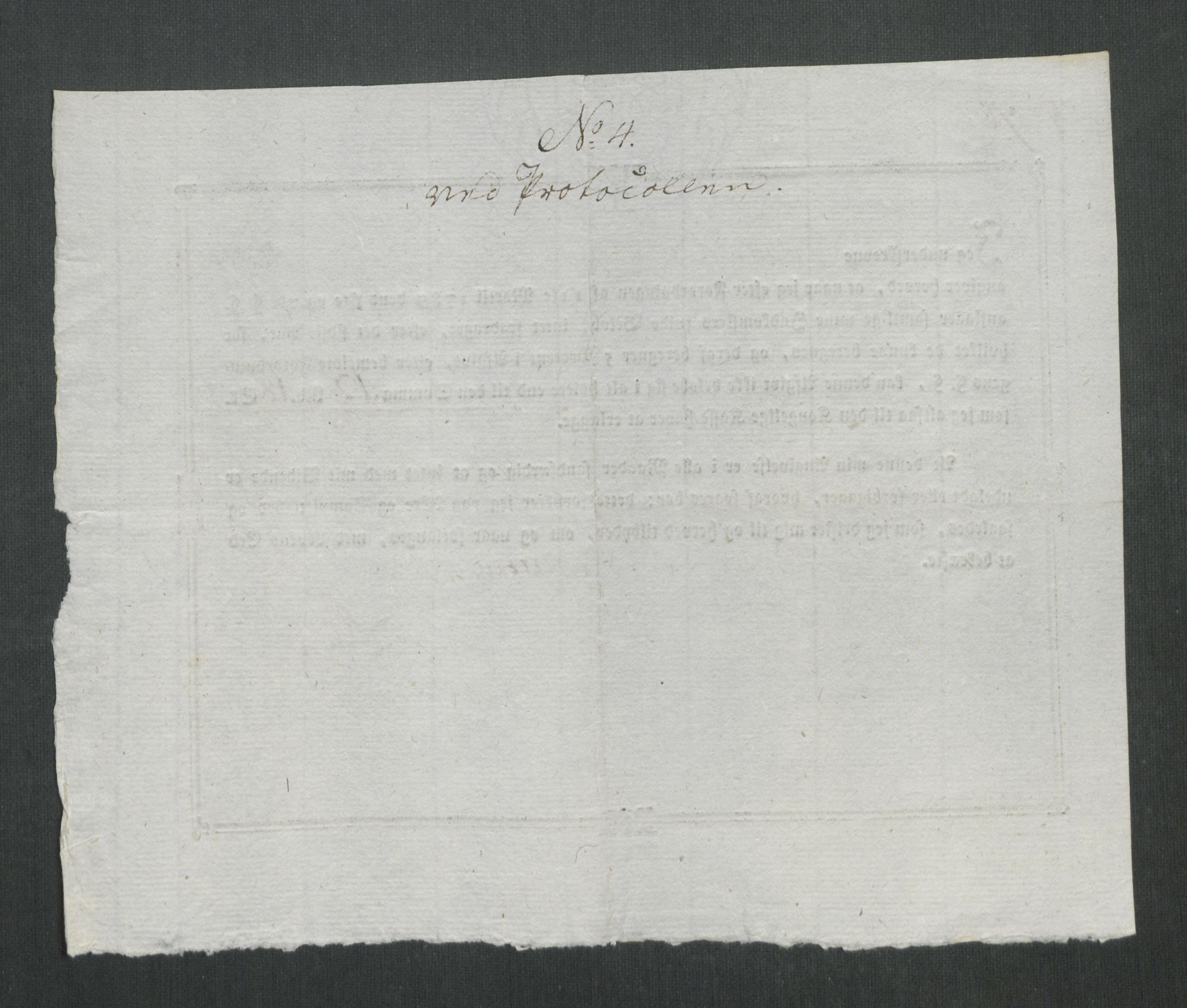 Rentekammeret inntil 1814, Reviderte regnskaper, Mindre regnskaper, AV/RA-EA-4068/Rf/Rfe/L0020: Kongsberg, Kragerø, Larvik, 1789, p. 345