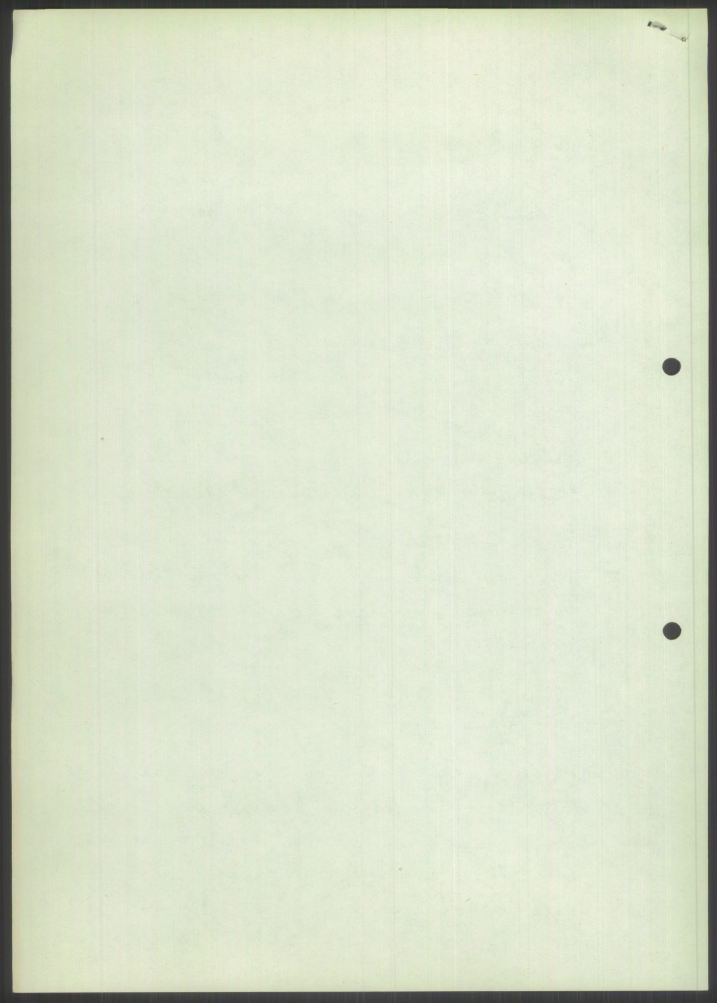 Nygaard, Kristen, RA/PA-1398/F/Fi/L0006: Fagbevegelse, demokrati, Jern- og Metallprosjektet, 1970-2002, p. 286