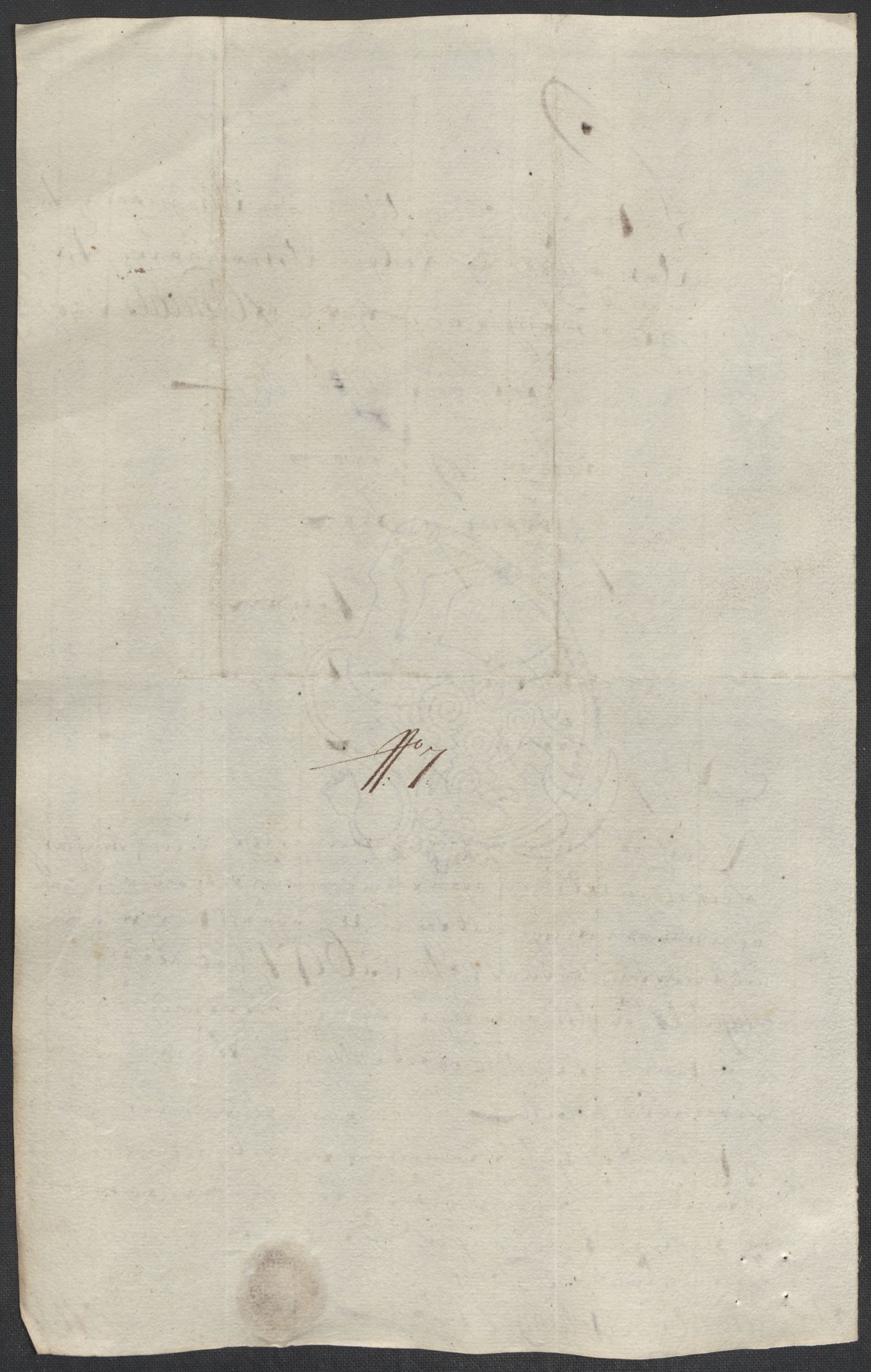 Rentekammeret inntil 1814, Reviderte regnskaper, Fogderegnskap, RA/EA-4092/R18/L1301: Fogderegnskap Hadeland, Toten og Valdres, 1703, p. 127