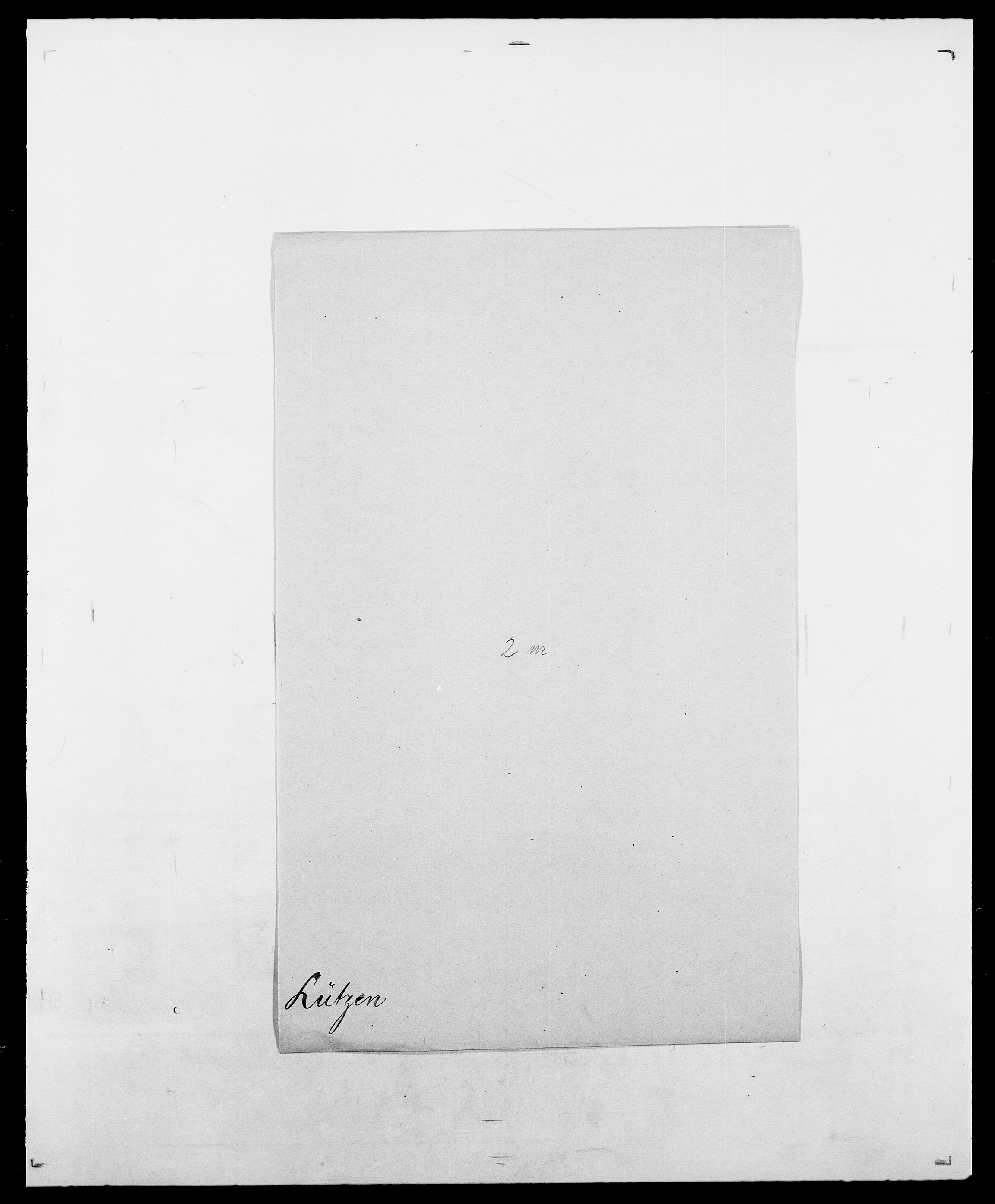 Delgobe, Charles Antoine - samling, SAO/PAO-0038/D/Da/L0024: Lobech - Lærum, p. 812