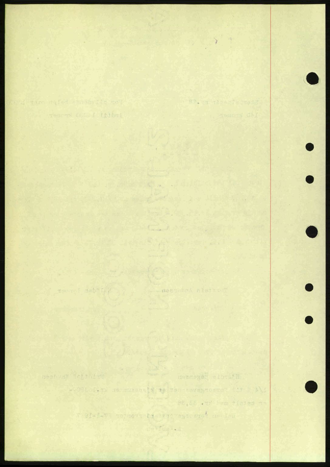 Idd og Marker sorenskriveri, AV/SAO-A-10283/G/Gb/Gbb/L0001: Mortgage book no. A1, 1936-1937, Diary no: : 93/1937